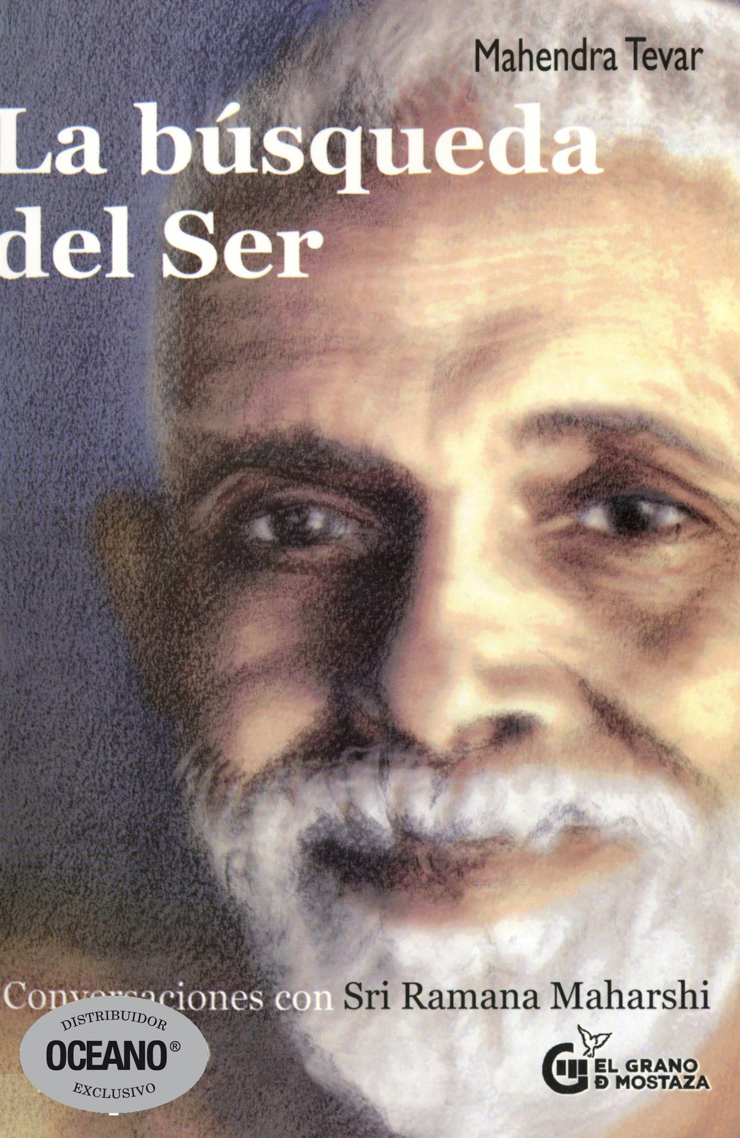 La búsqueda del ser