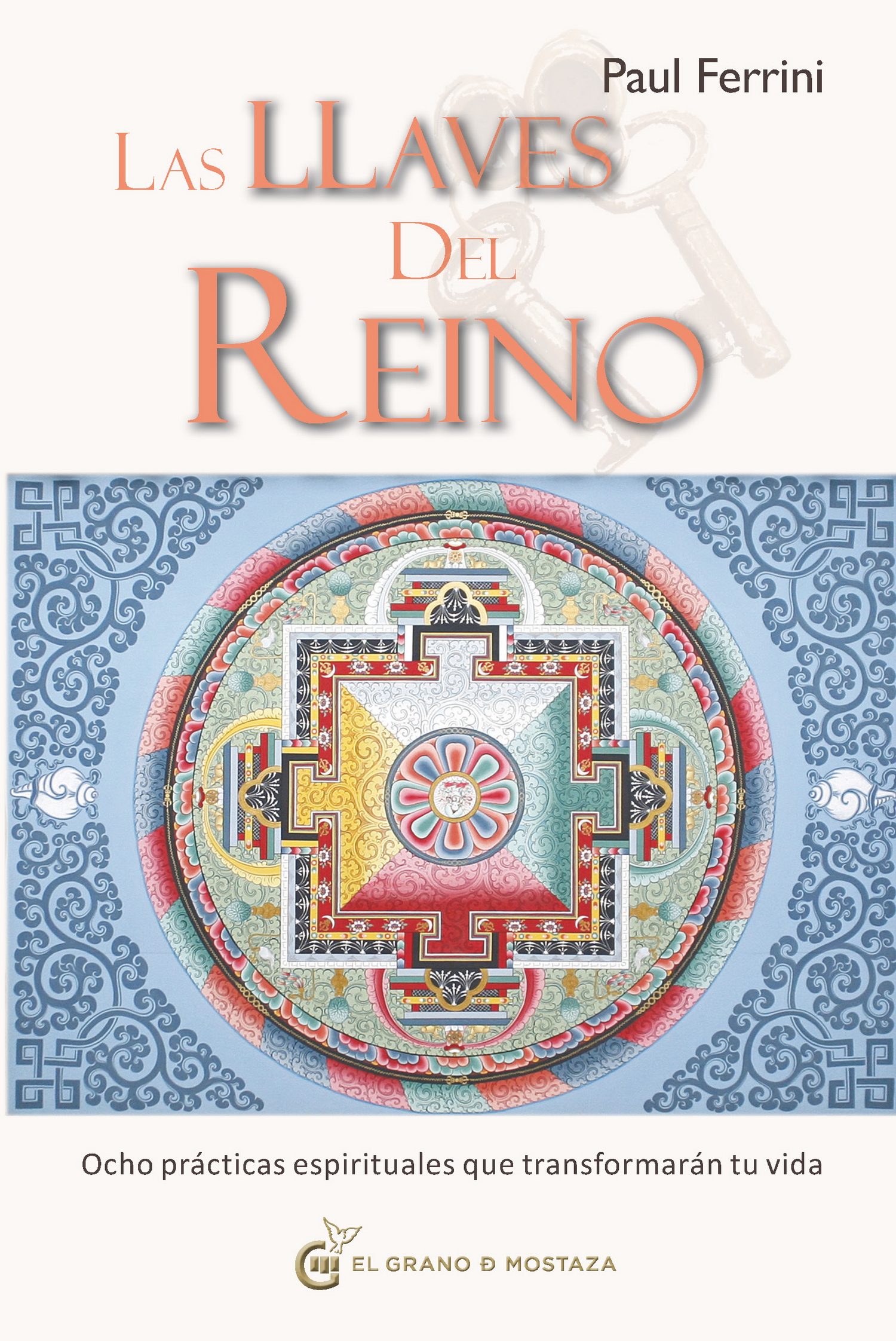 Las llaves del reino