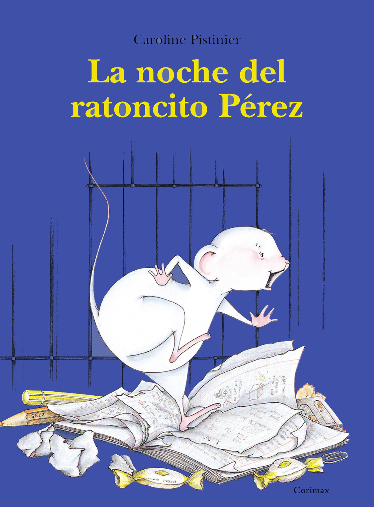 La noche del ratoncito Pérez