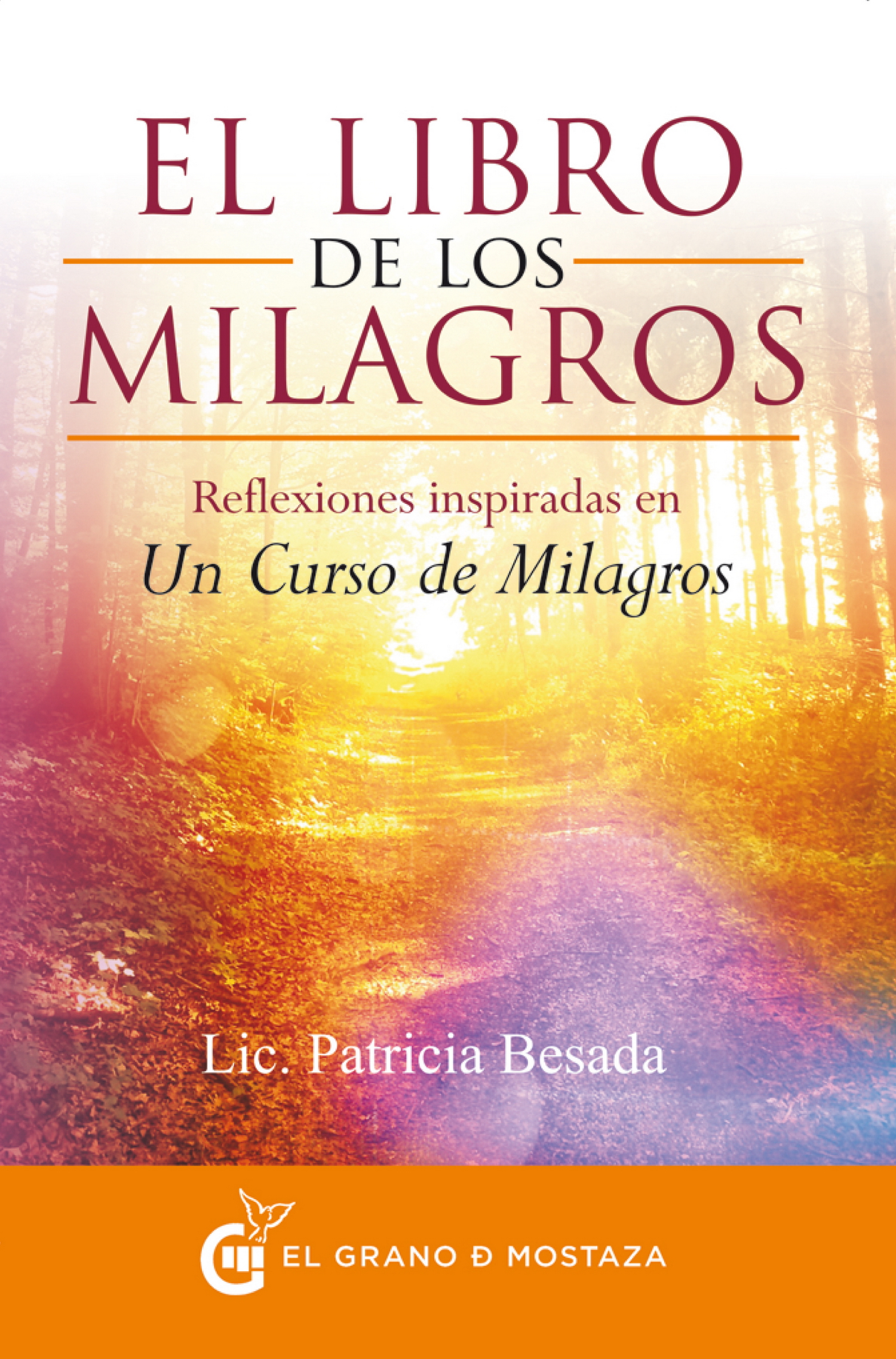 El libro de los milagros