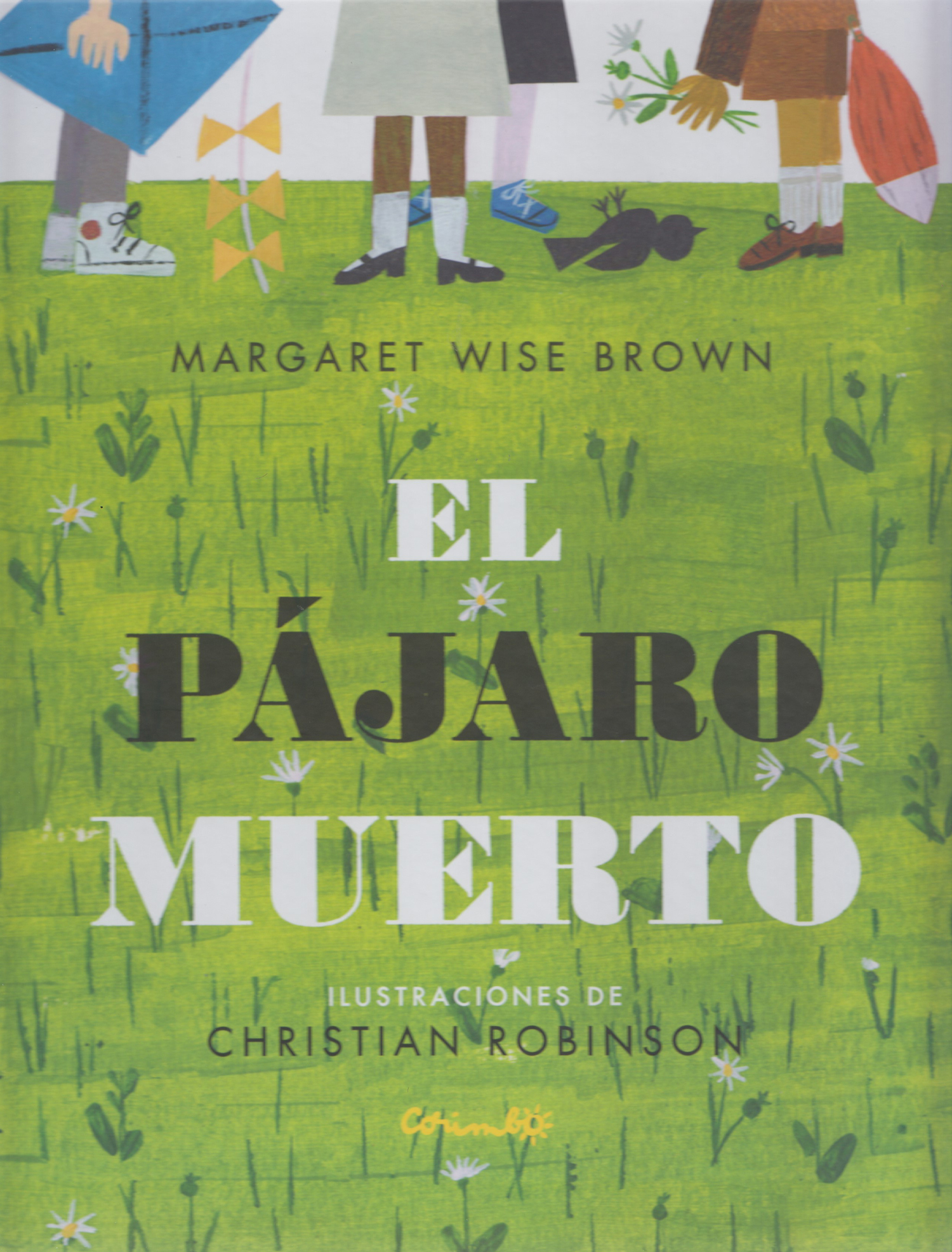El pájaro muerto