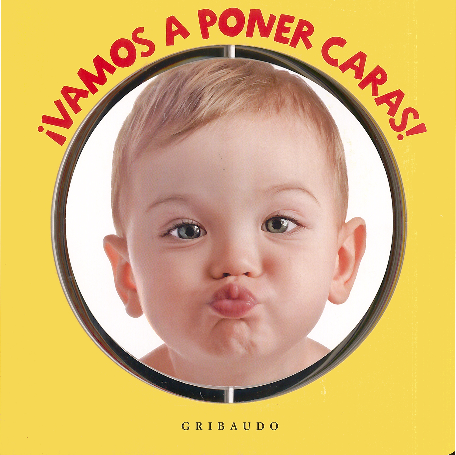 ¡Vamos a poner caras!