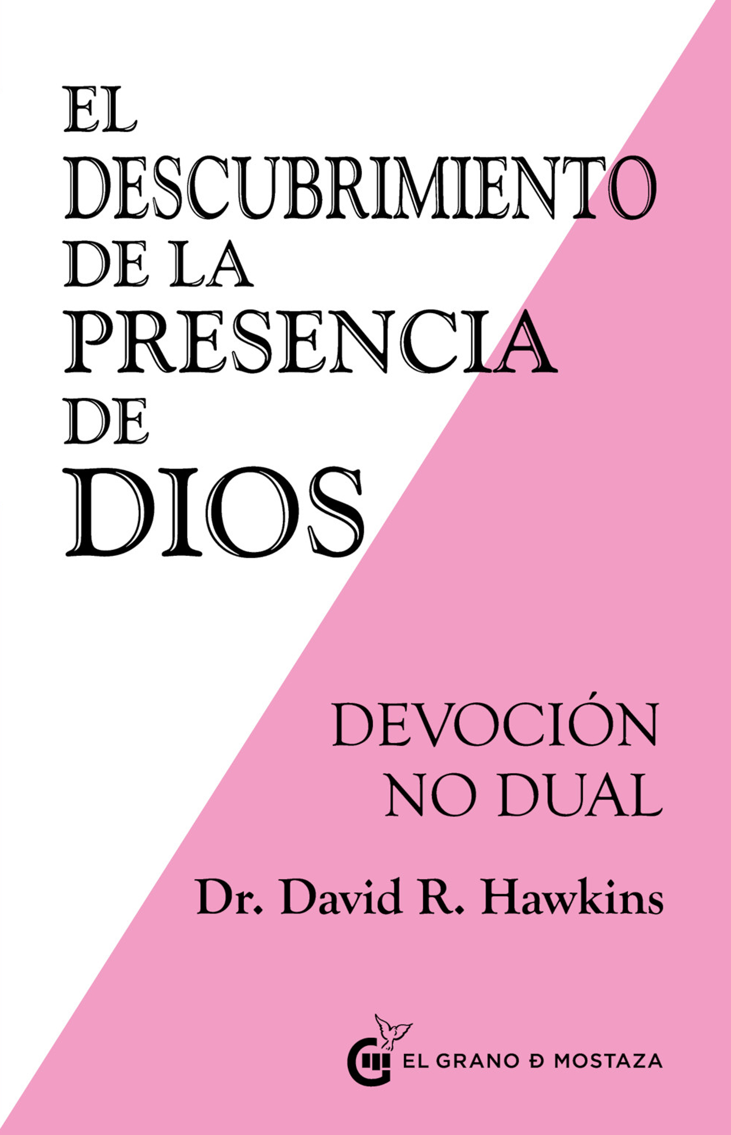 El descubrimiento de la presencia de Dios. Devolución no dual