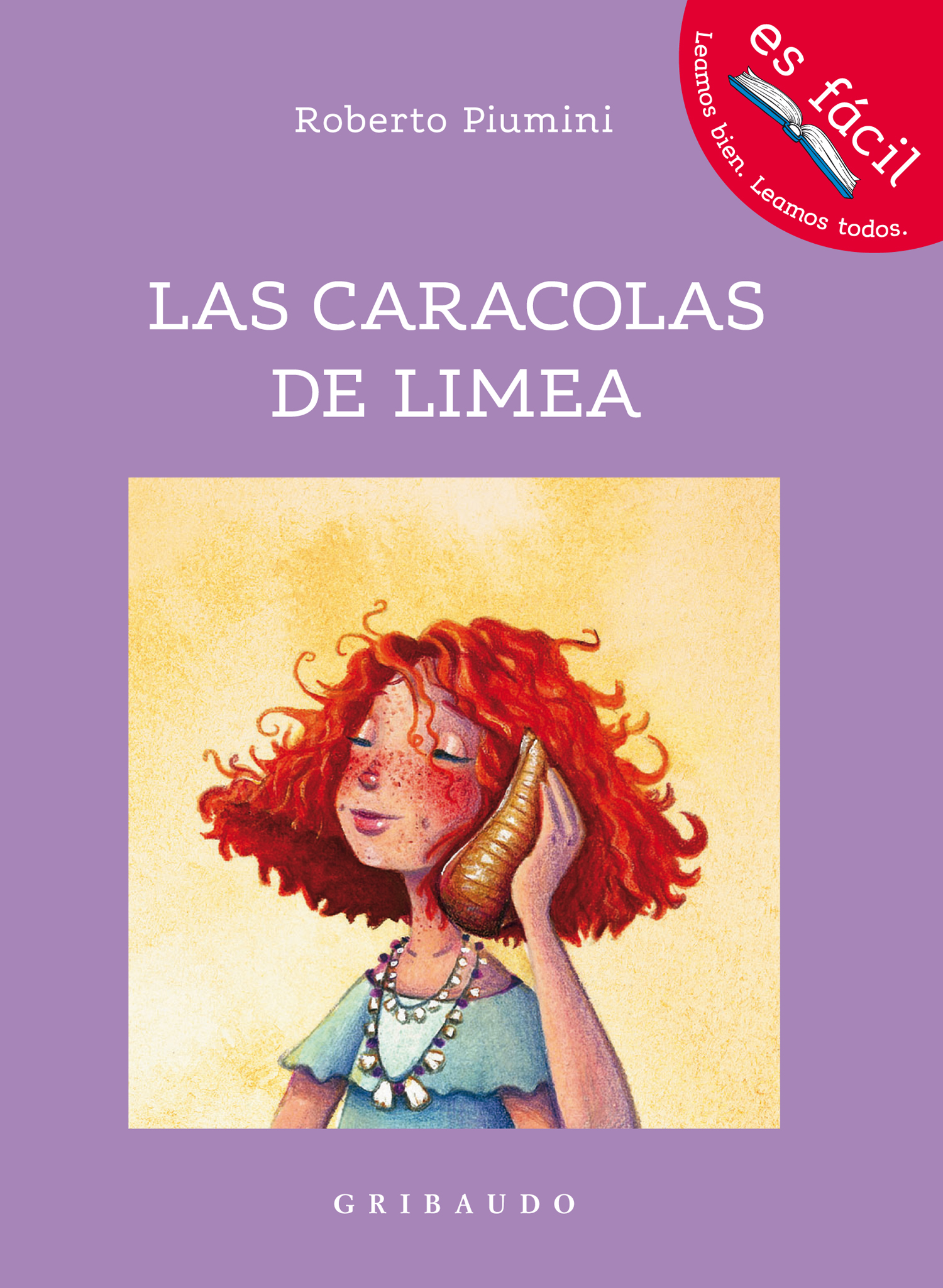 Las caracolas de Limea