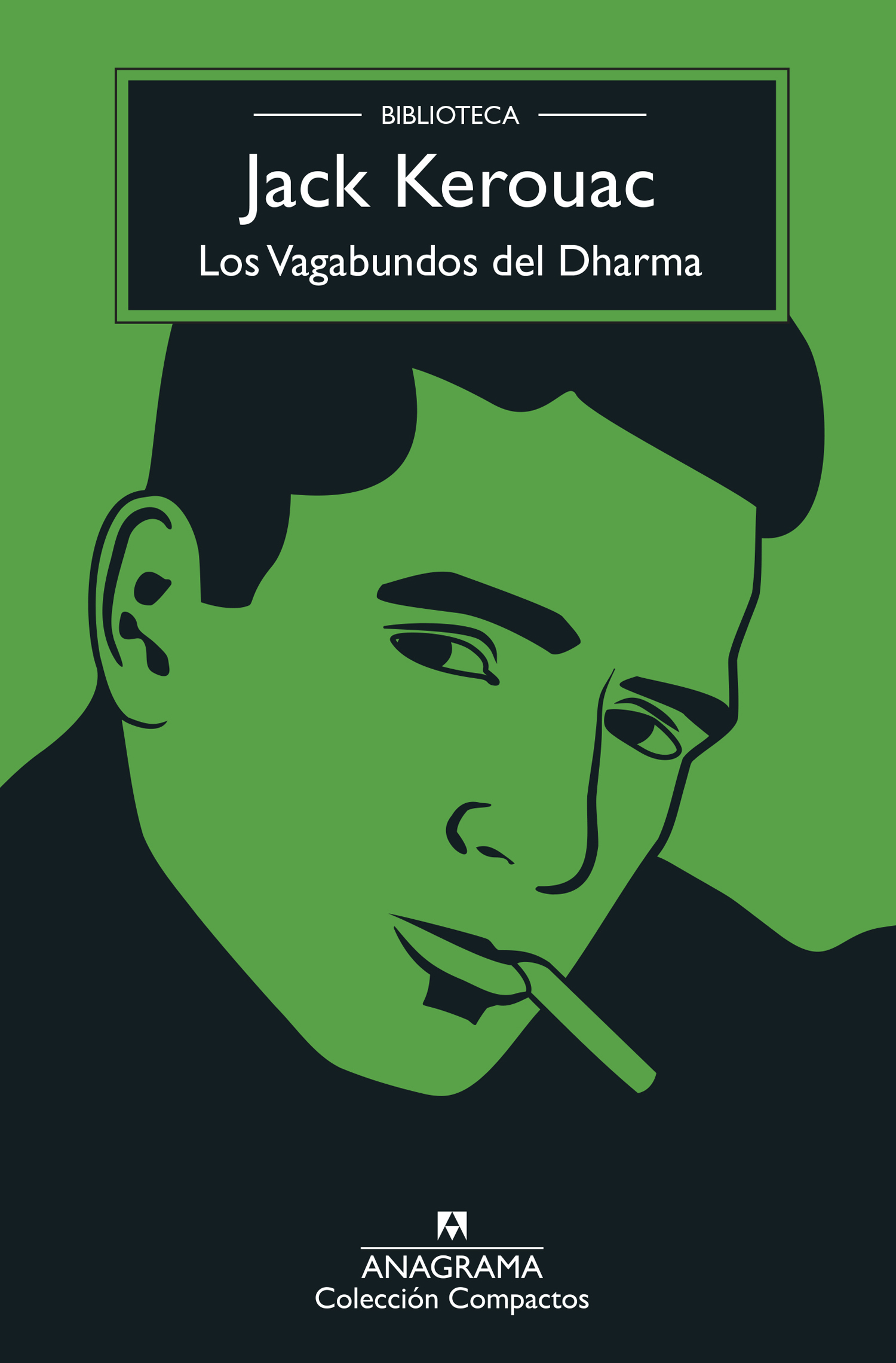 Los vagabundos del Dharma (Nueva edición)