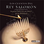 CUENTOS DEL REY SALOMON, LOS