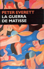 Guerra De Matisse, La