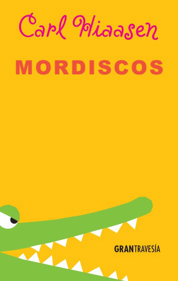 MORDISCOS ESP.TD