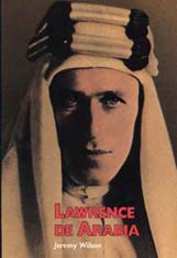 Lawrence De Arabia