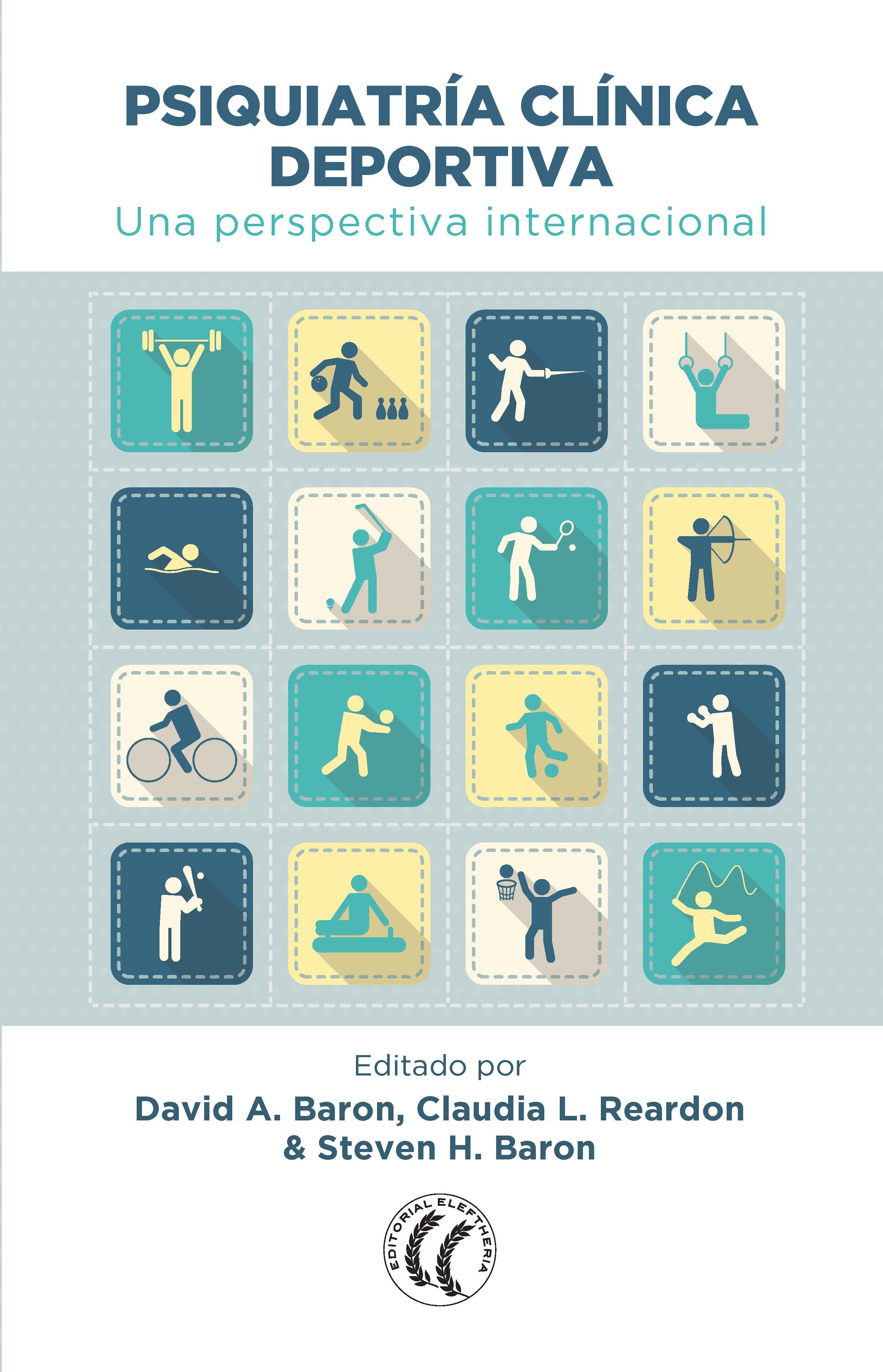 Psiquiatría clínica deportiva
