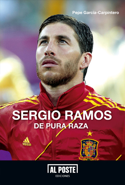 Sergio Ramos