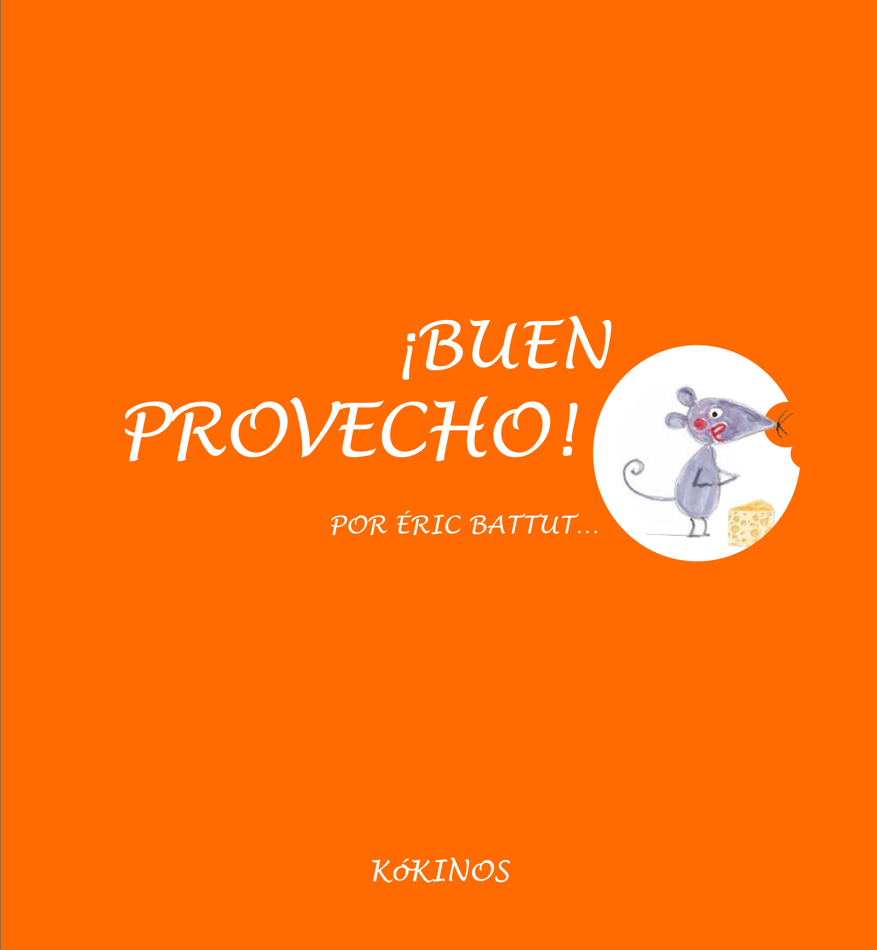 ¡Buen provecho!