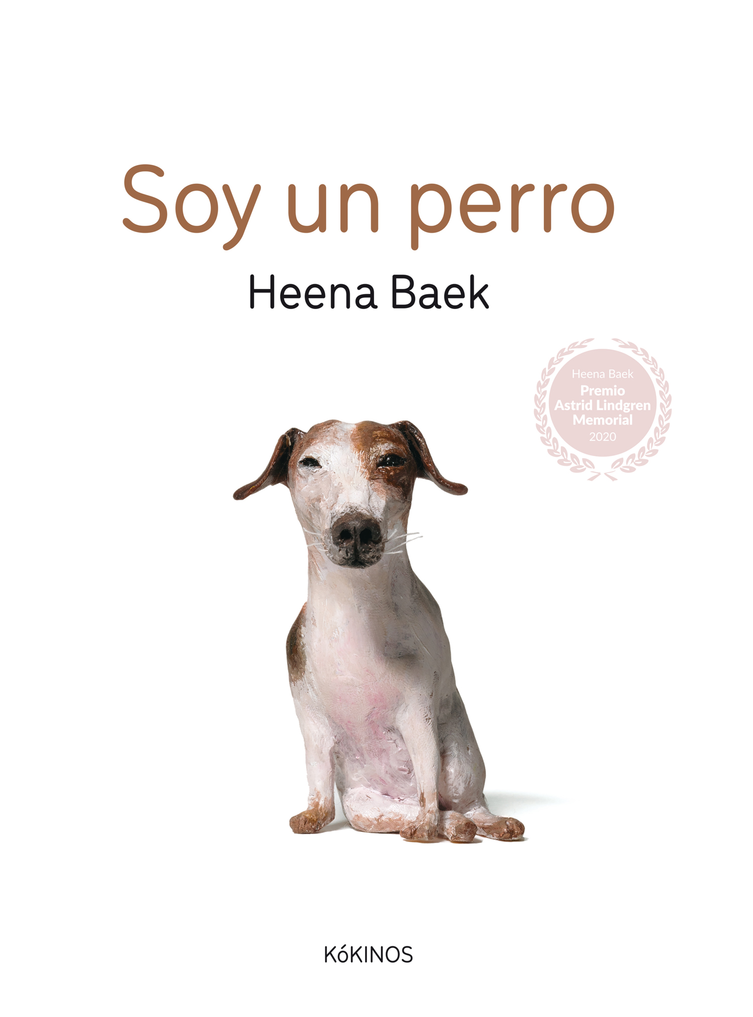 Soy un perro