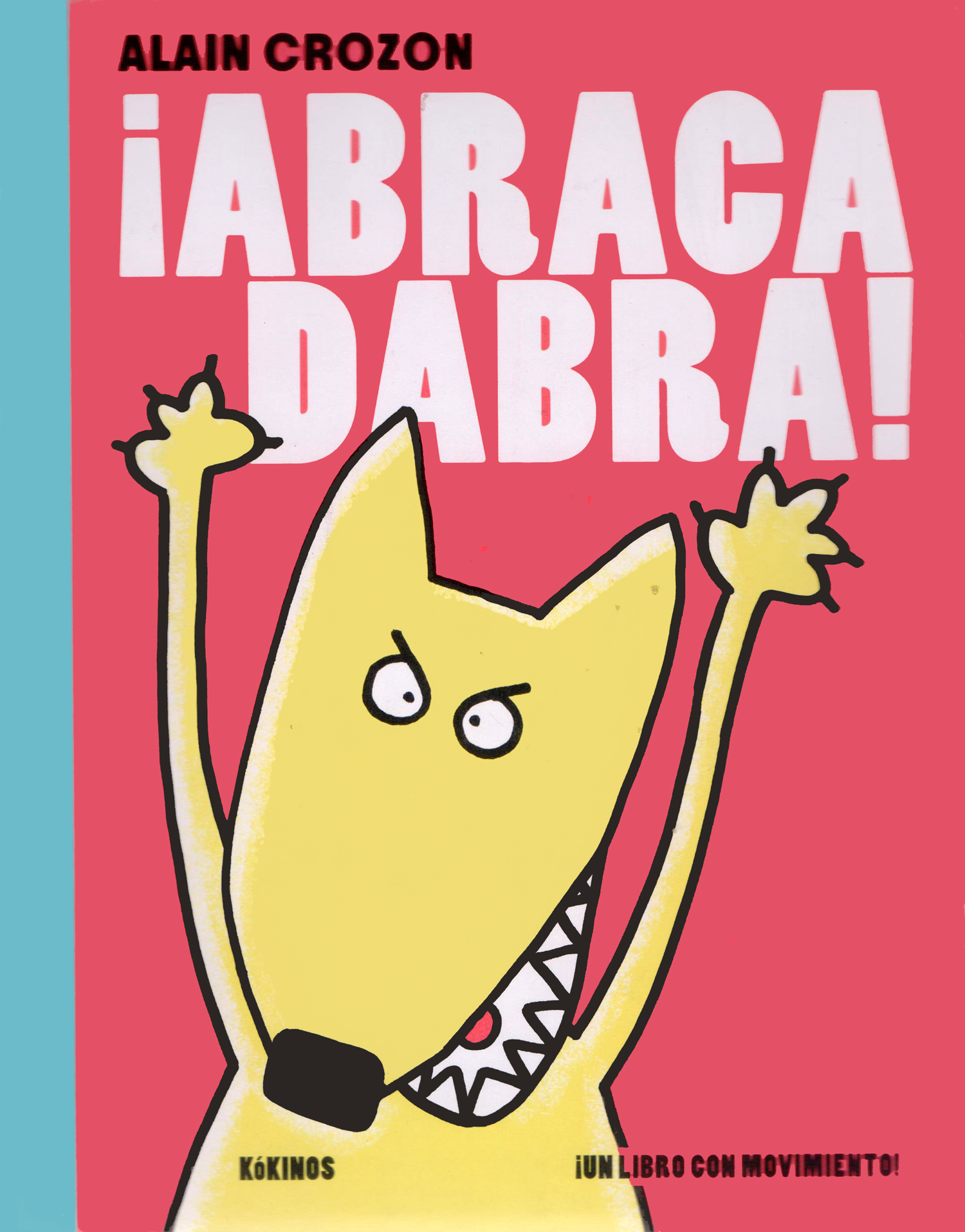 ¡ABRACADABRA!