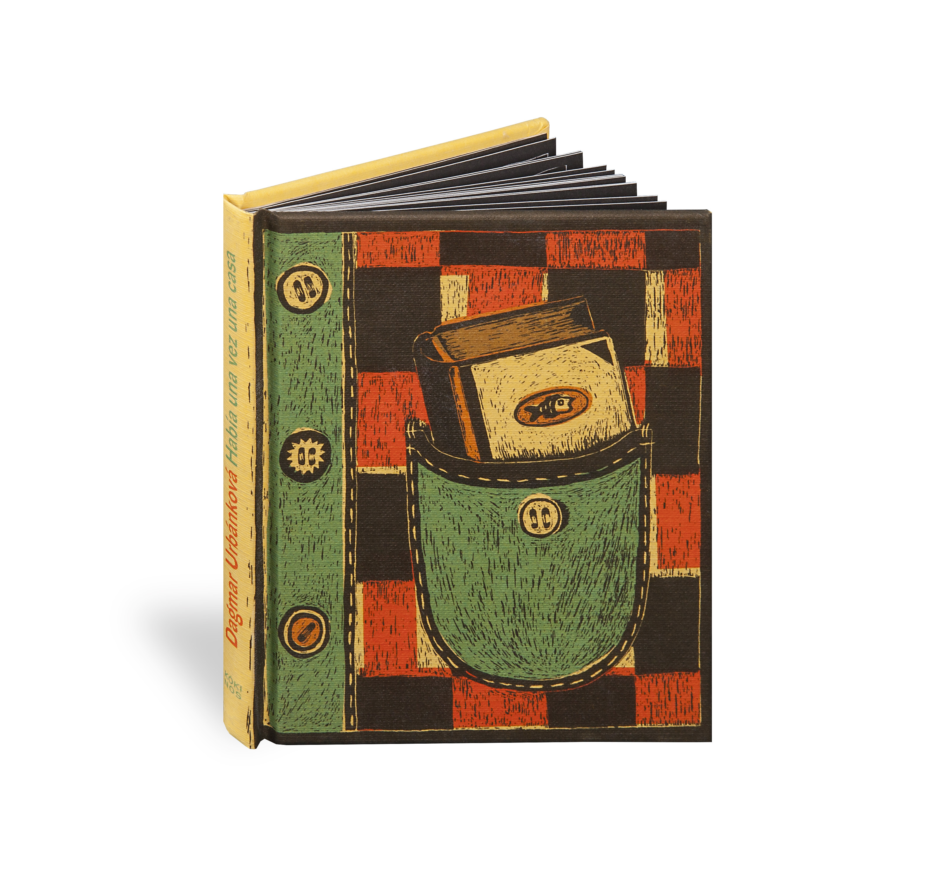 Había una vez una casa