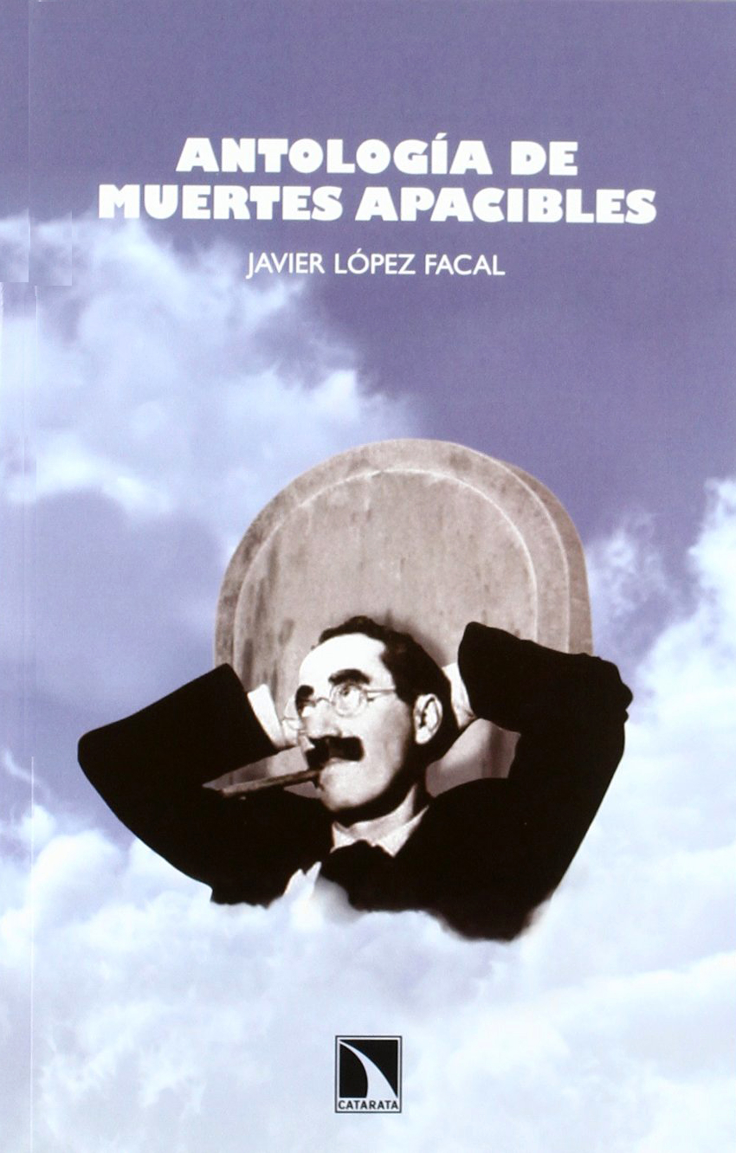 Antología de muertes apacibles