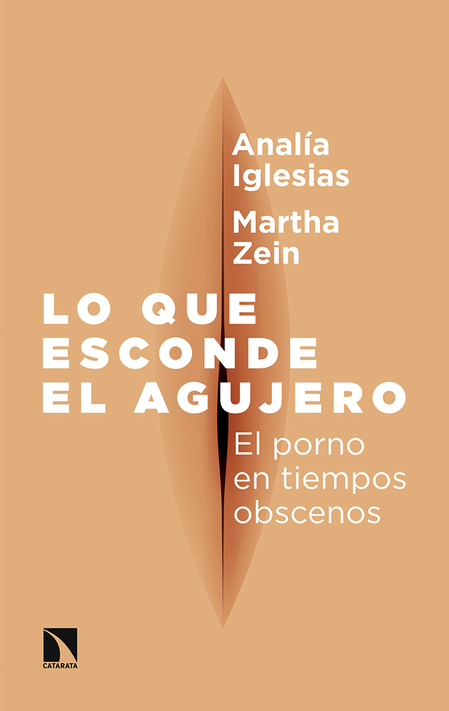 Lo que esconde el agujero