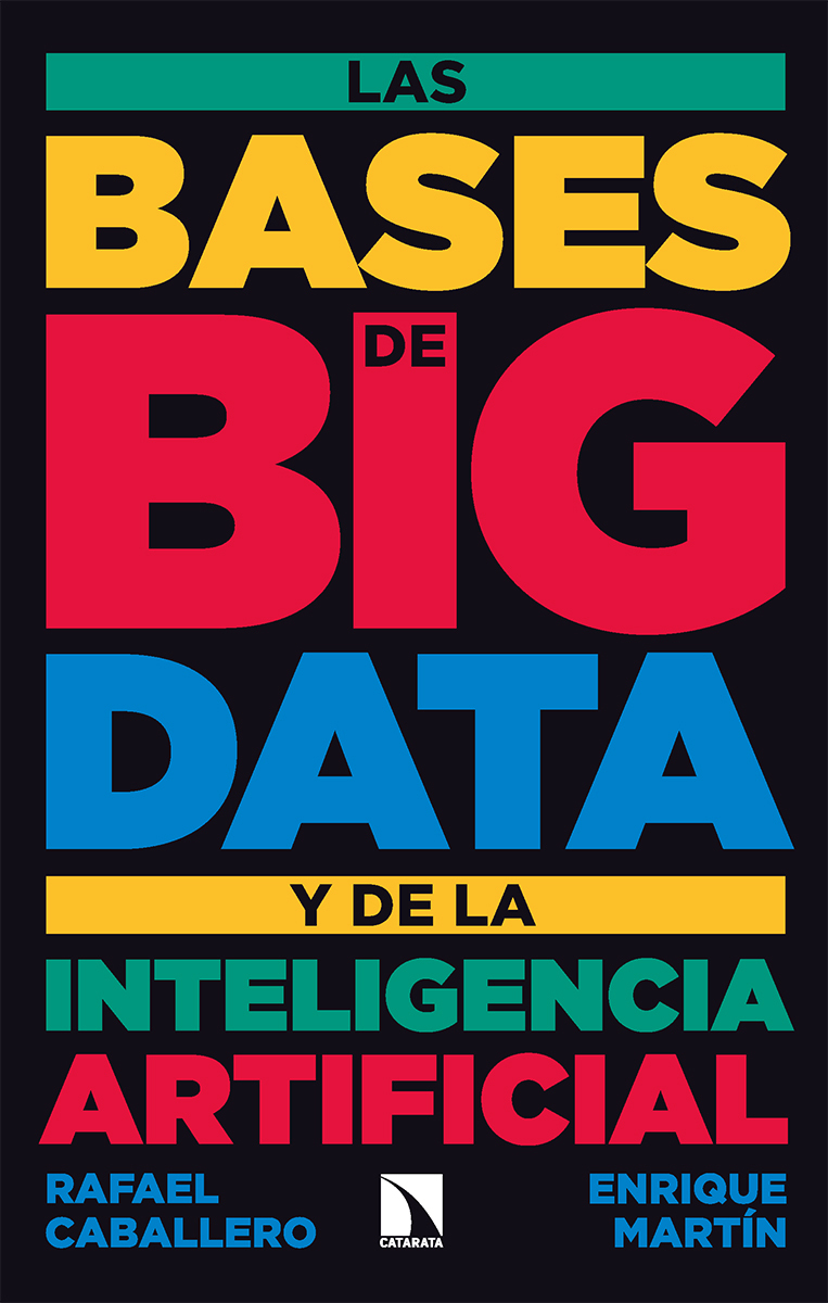 Las bases de big data y de la inteligencia artificial