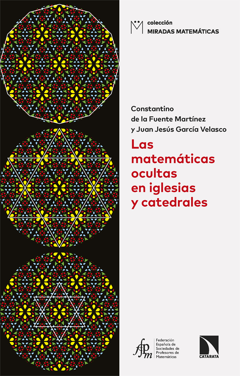 Las matemáticas ocultas en iglesias y catedrales
