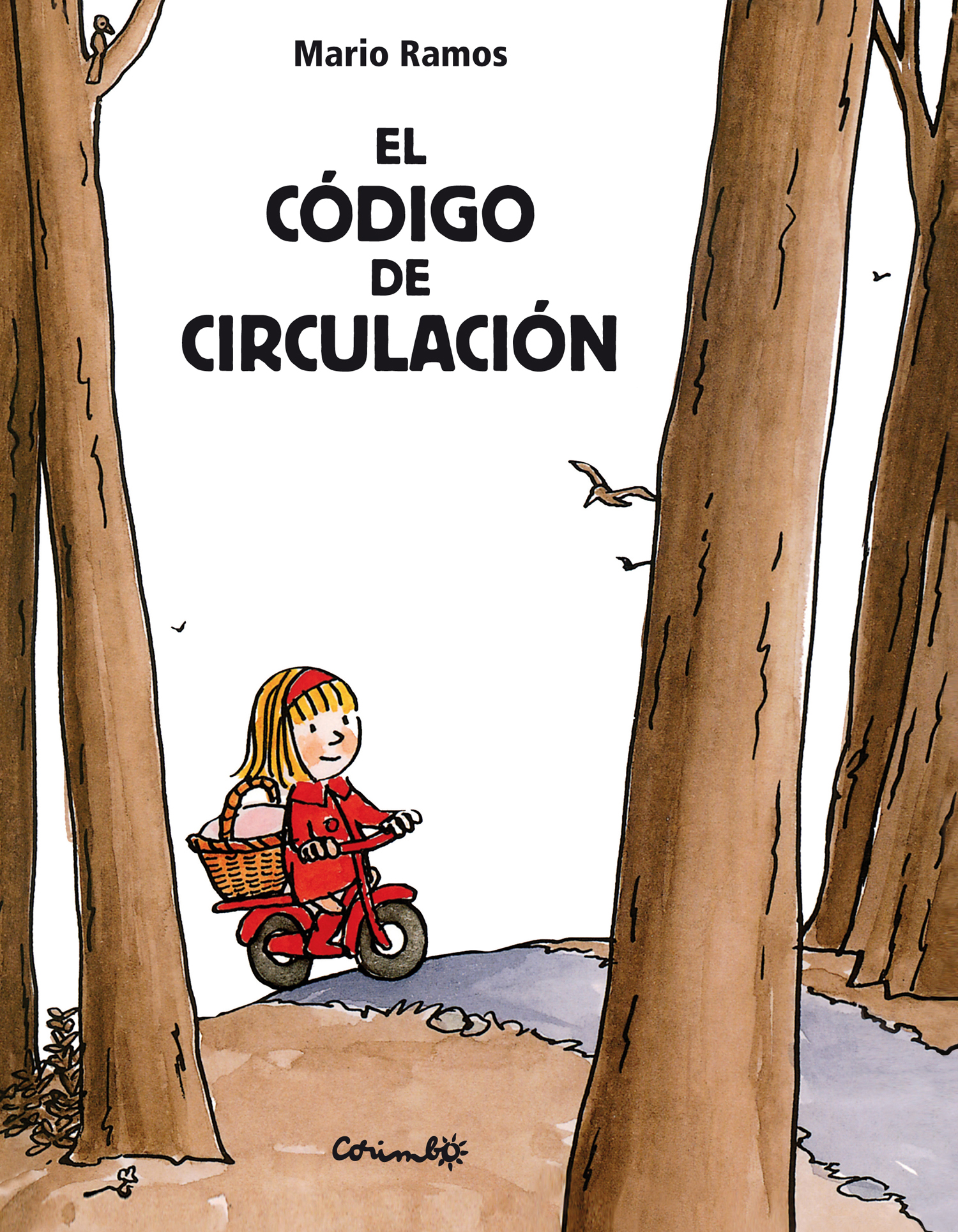 El código de circulación