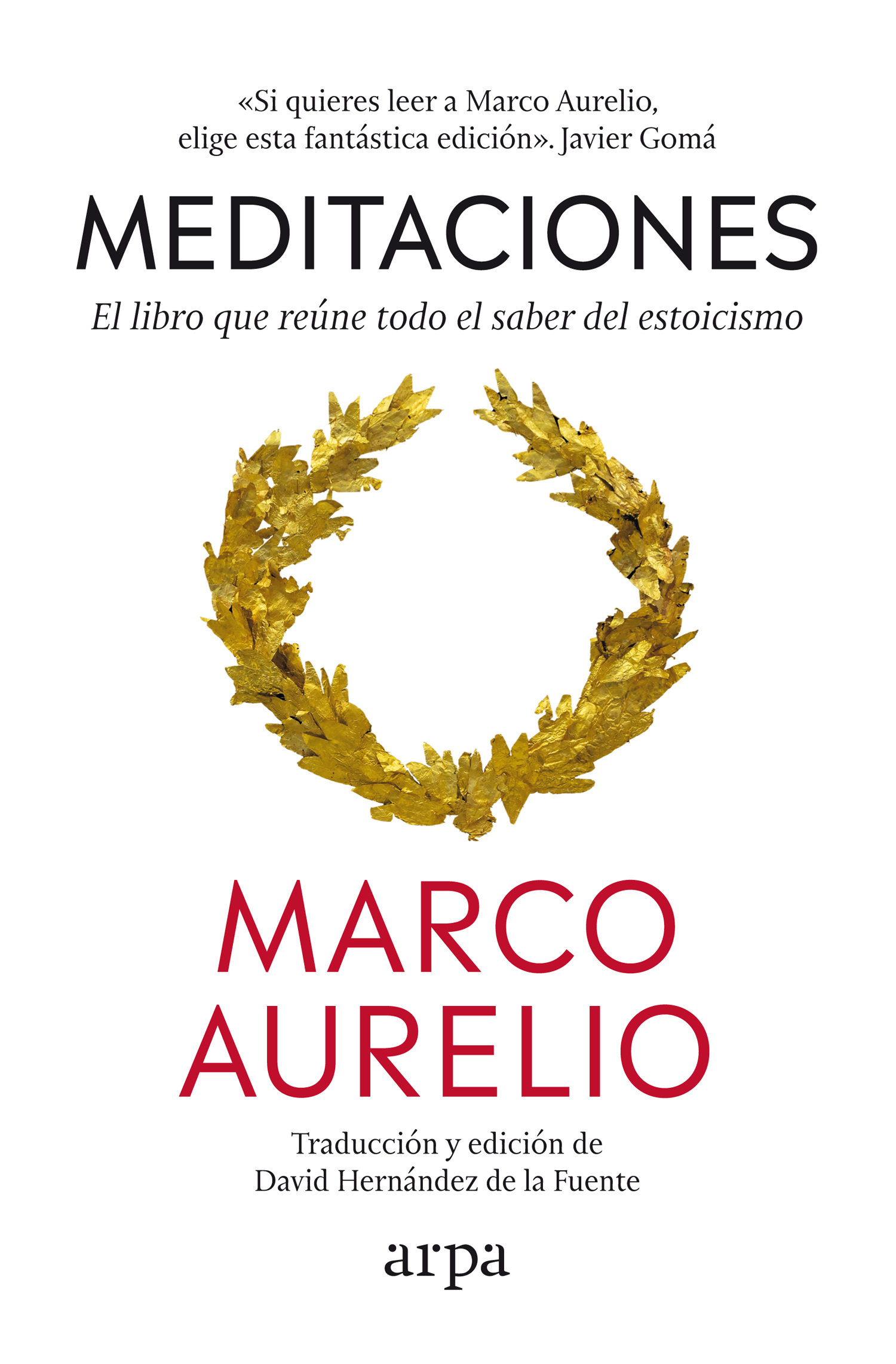 Meditaciones