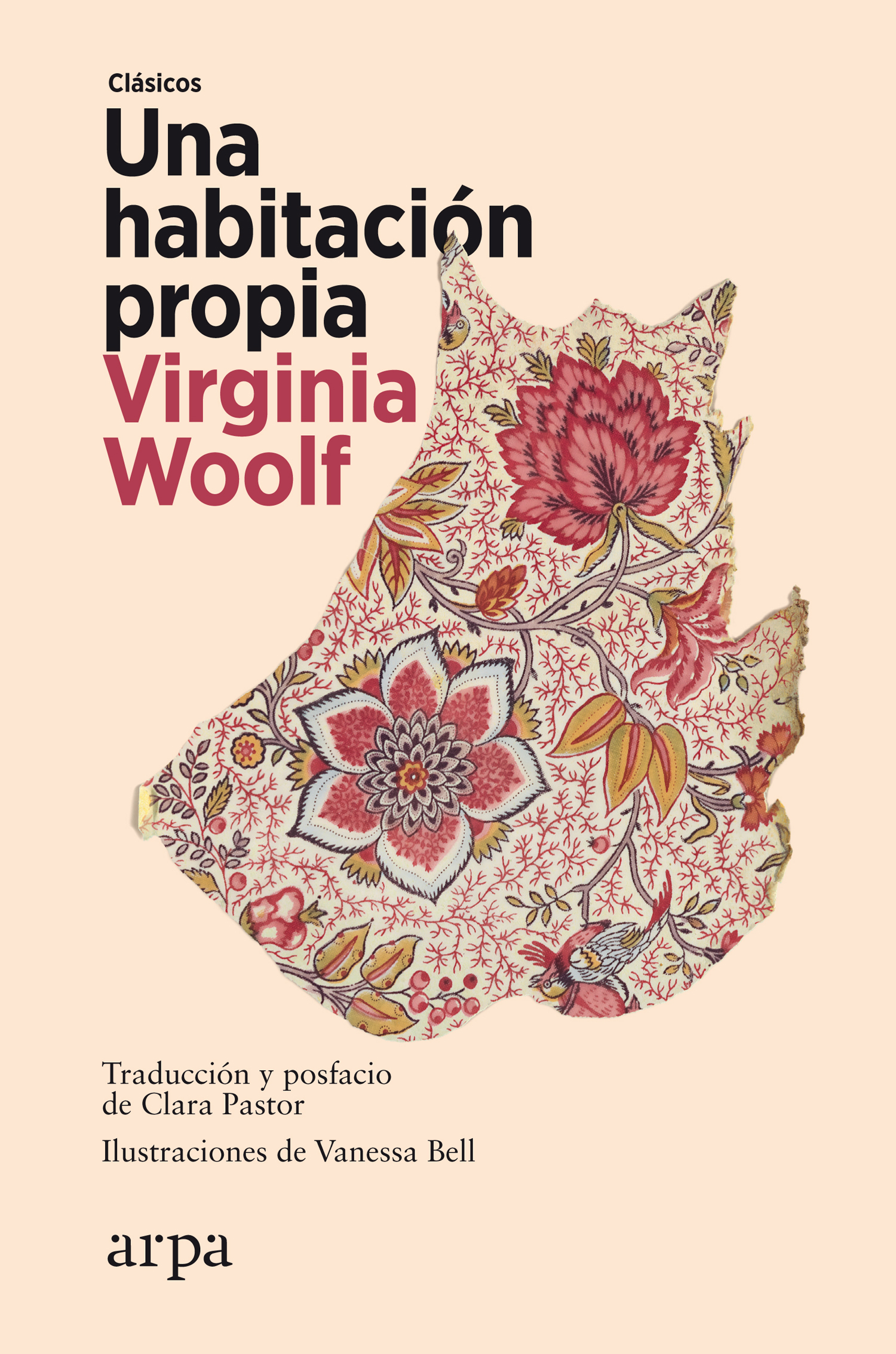 Una habitación propia