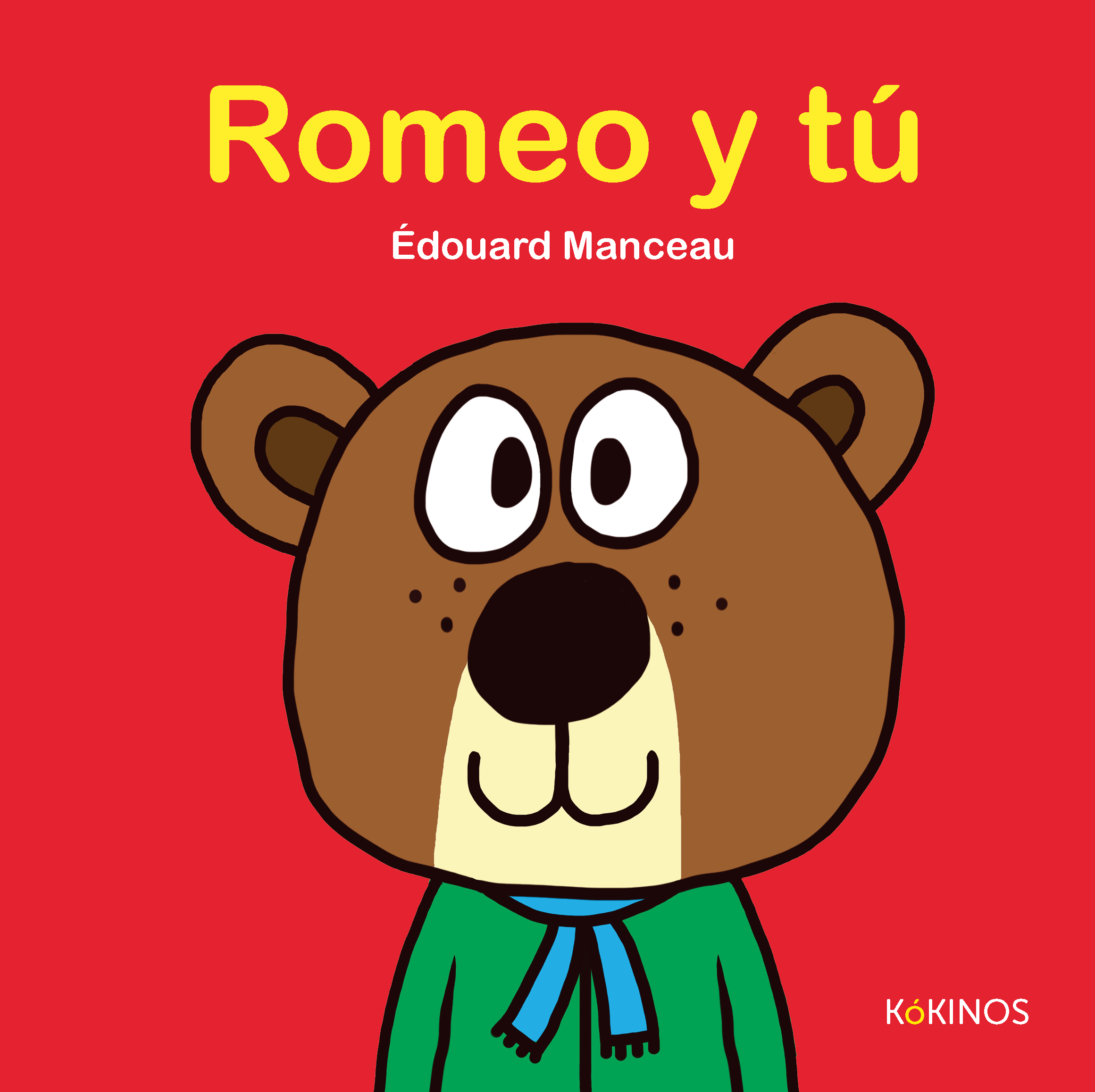 Romeo y tú