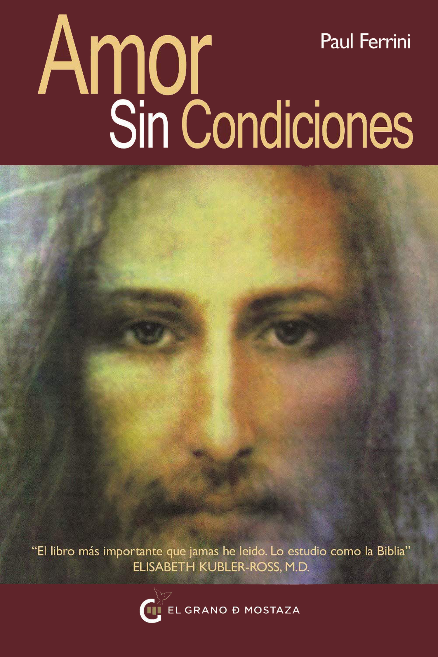 Amor sin condiciones