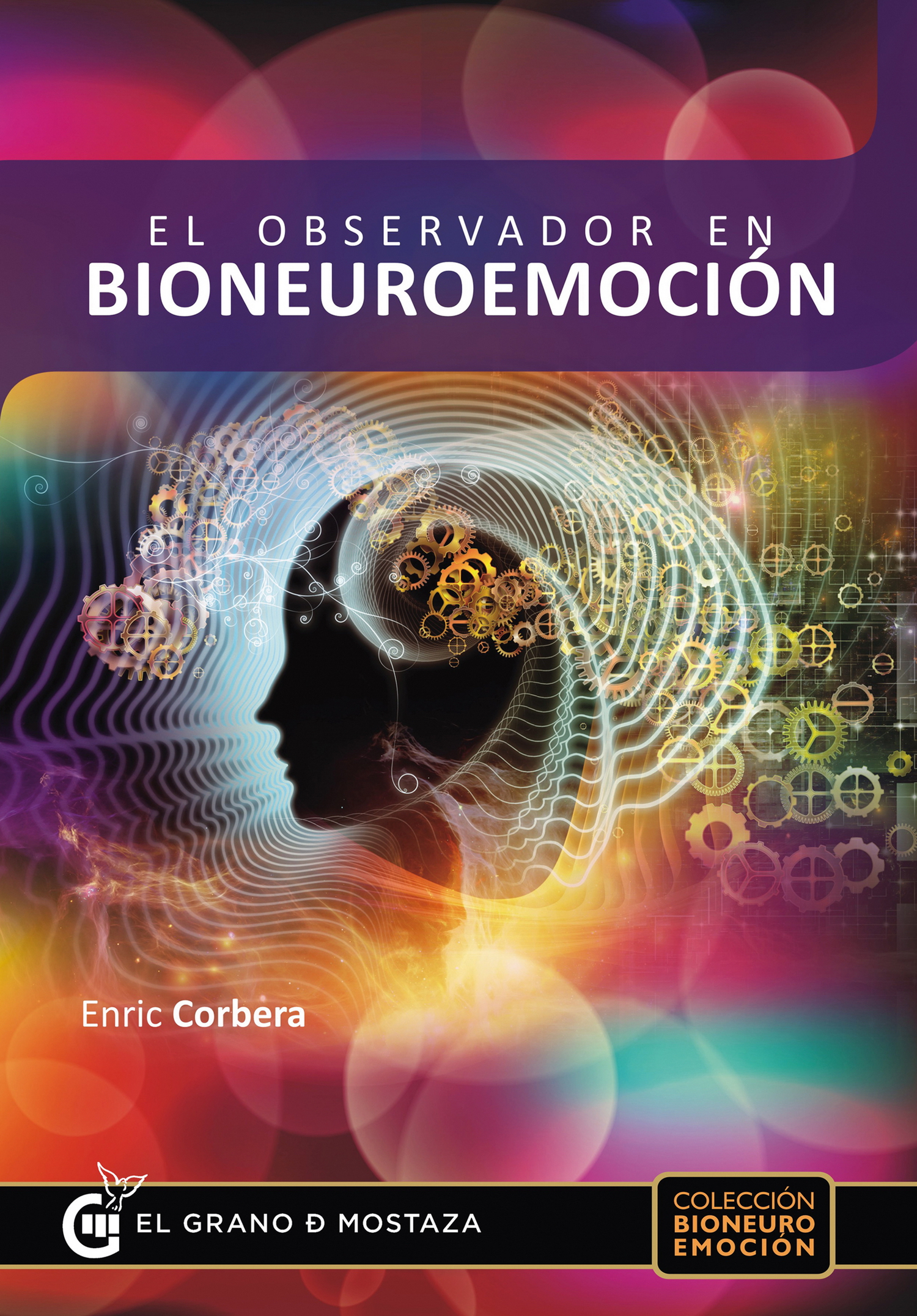 El observador en bioneuroemoción