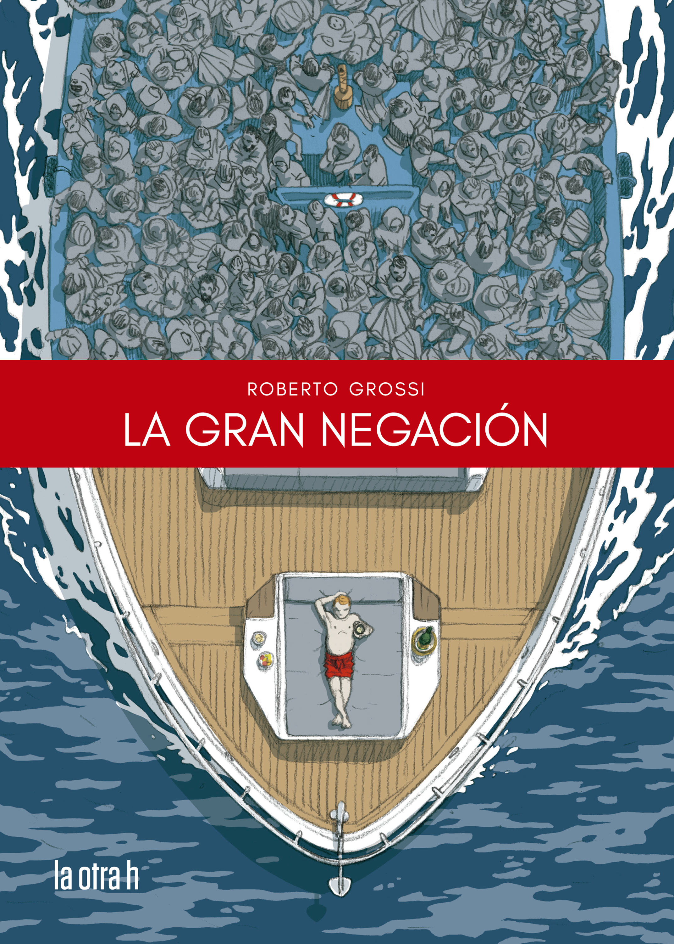 La gran negación