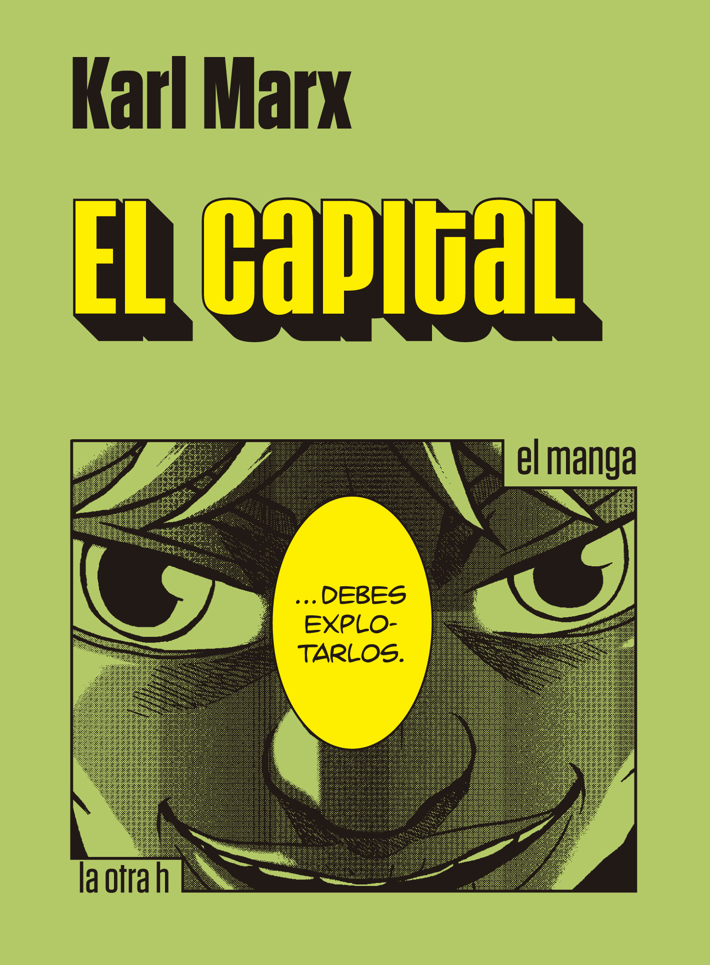 El Capital