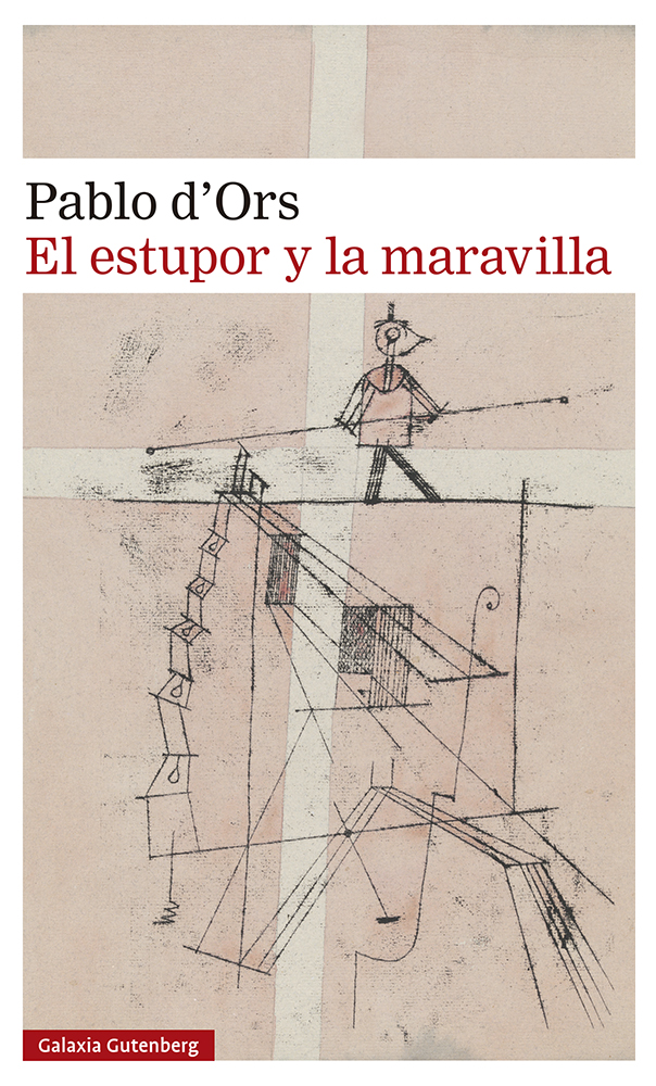 El estupor y la maravilla 2023