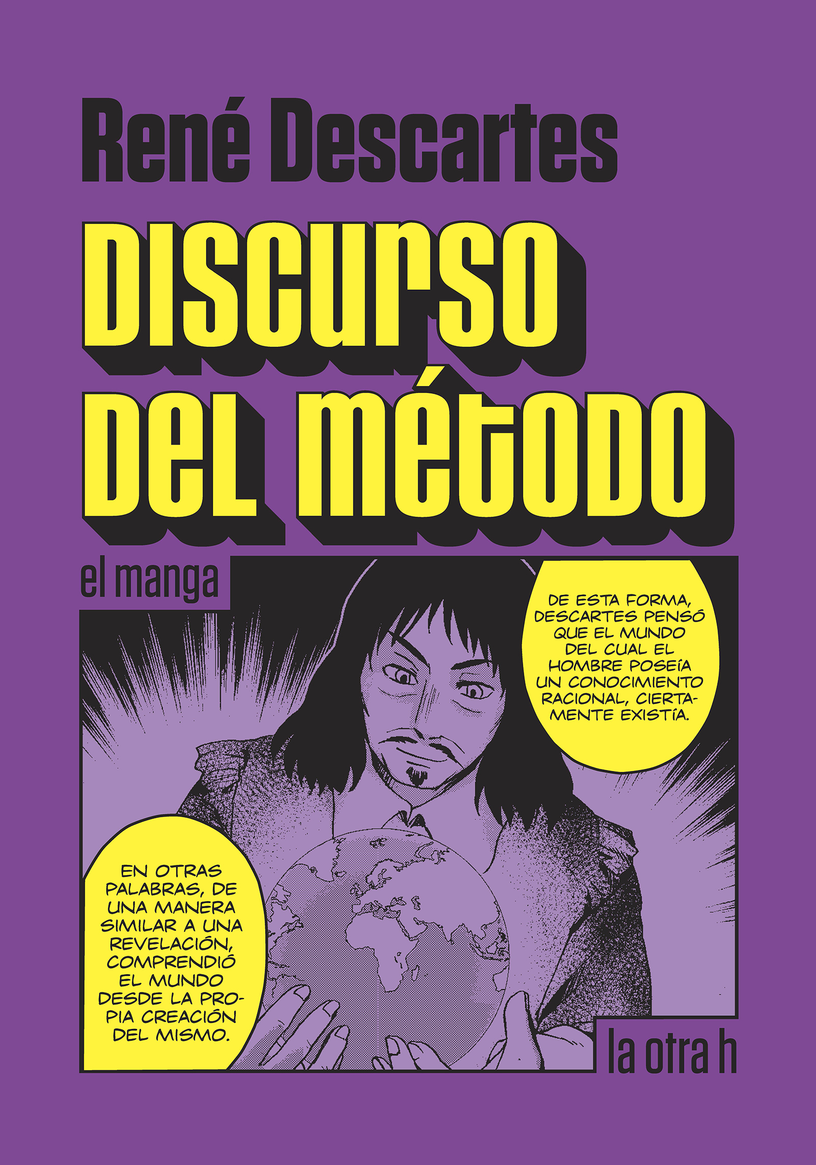 DISCURSO DEL METODO