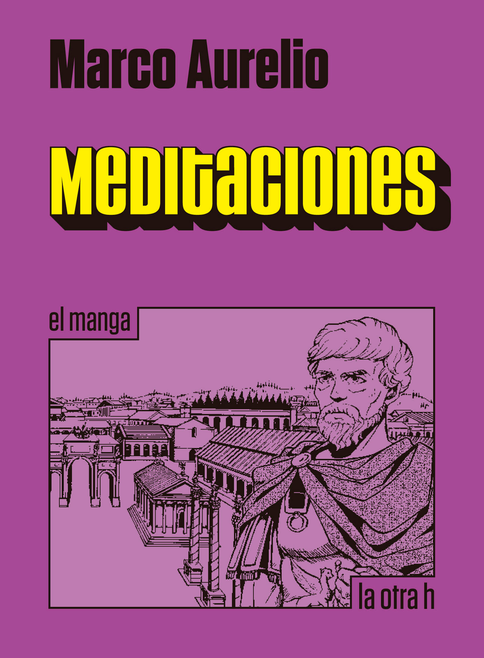 MEDITACIONES