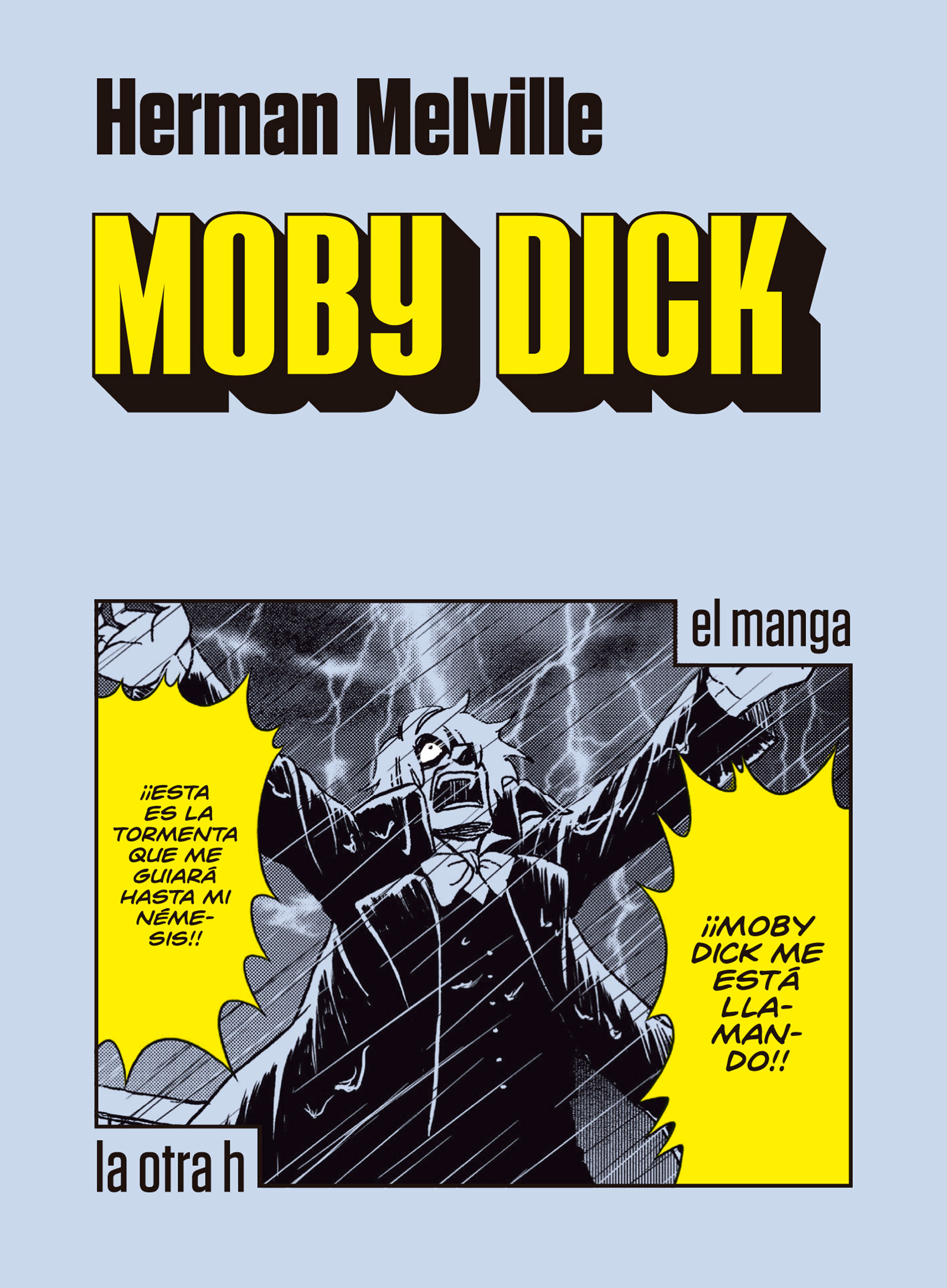 MOBI DICK