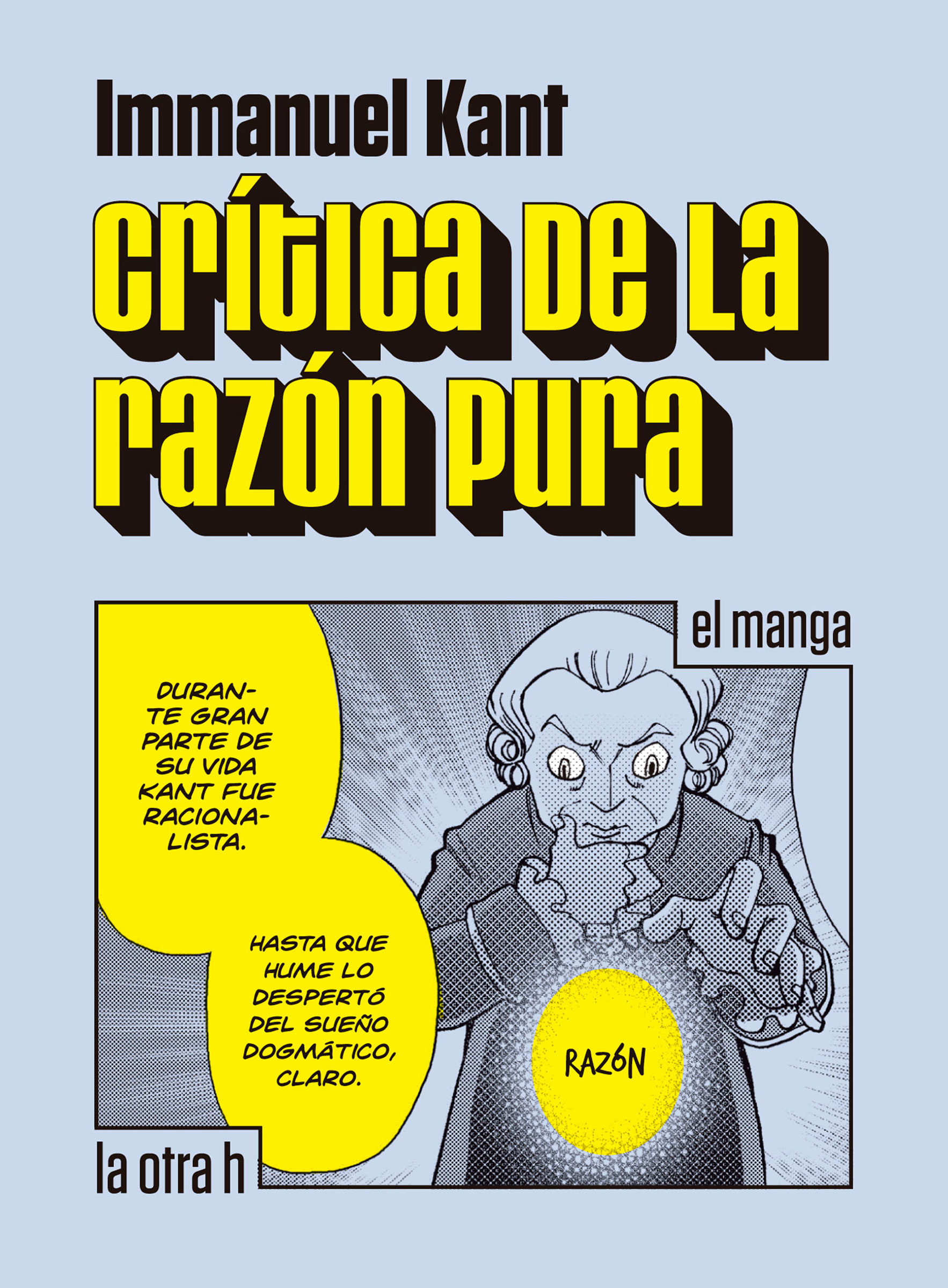 CRITICA DE LA RAZON