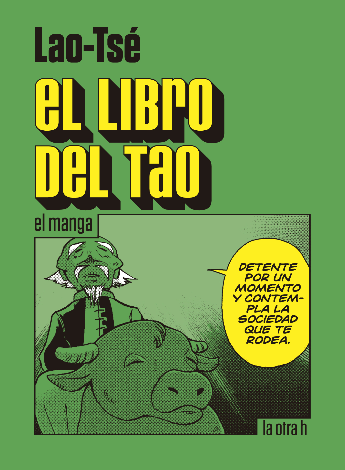 LIBRO DEL TAO