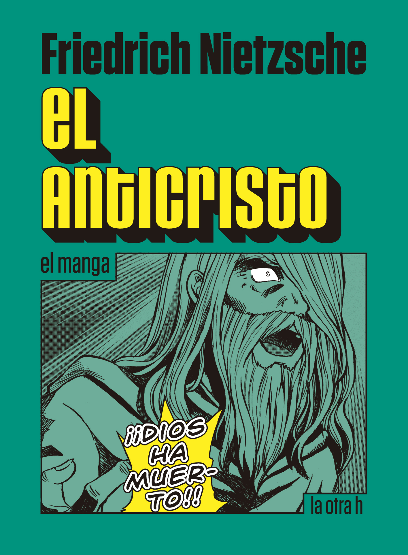 ANTICRISTO
