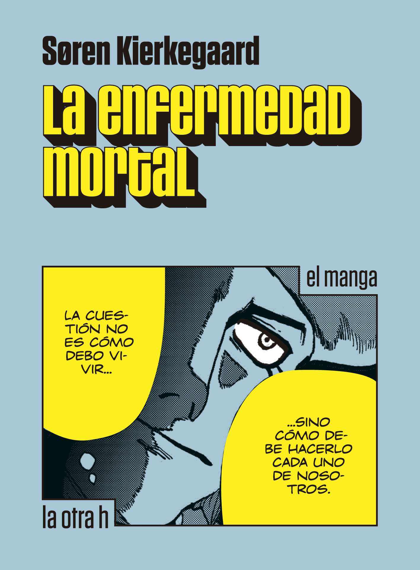 ENFERMEDAD MORTAL