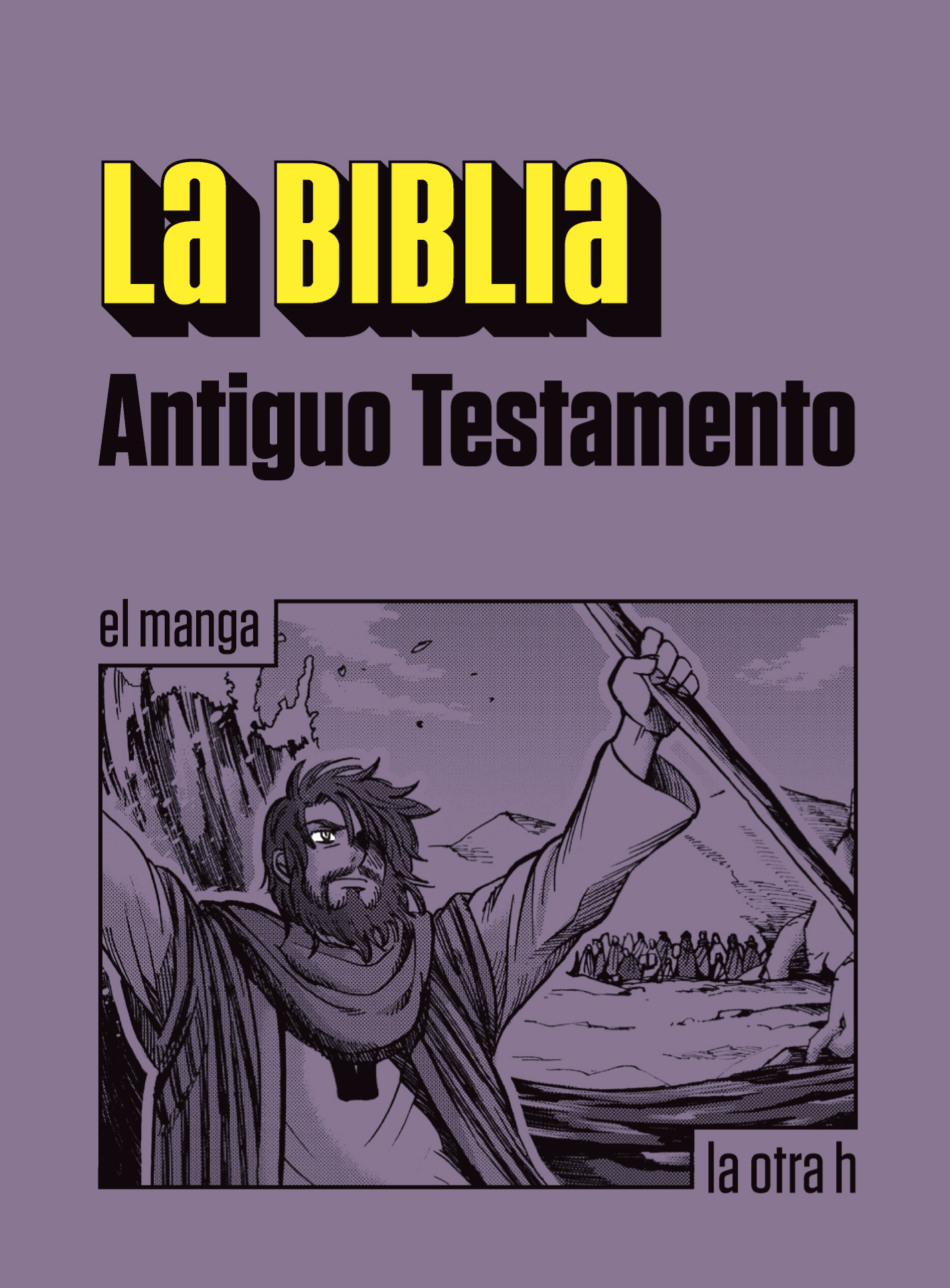 BIBLIA. ANTIGUO TESTAMENTO