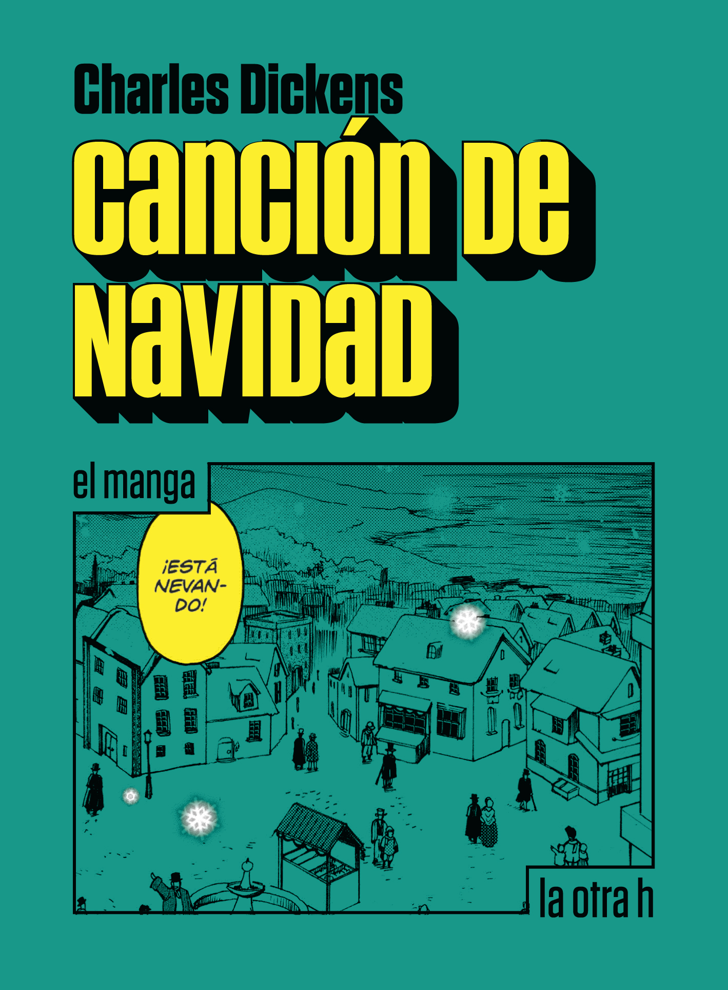 CANCION DE NAVIDAD