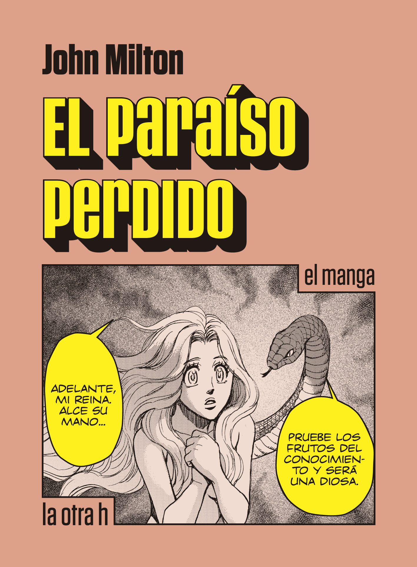 EL PARAISO PERDIDO