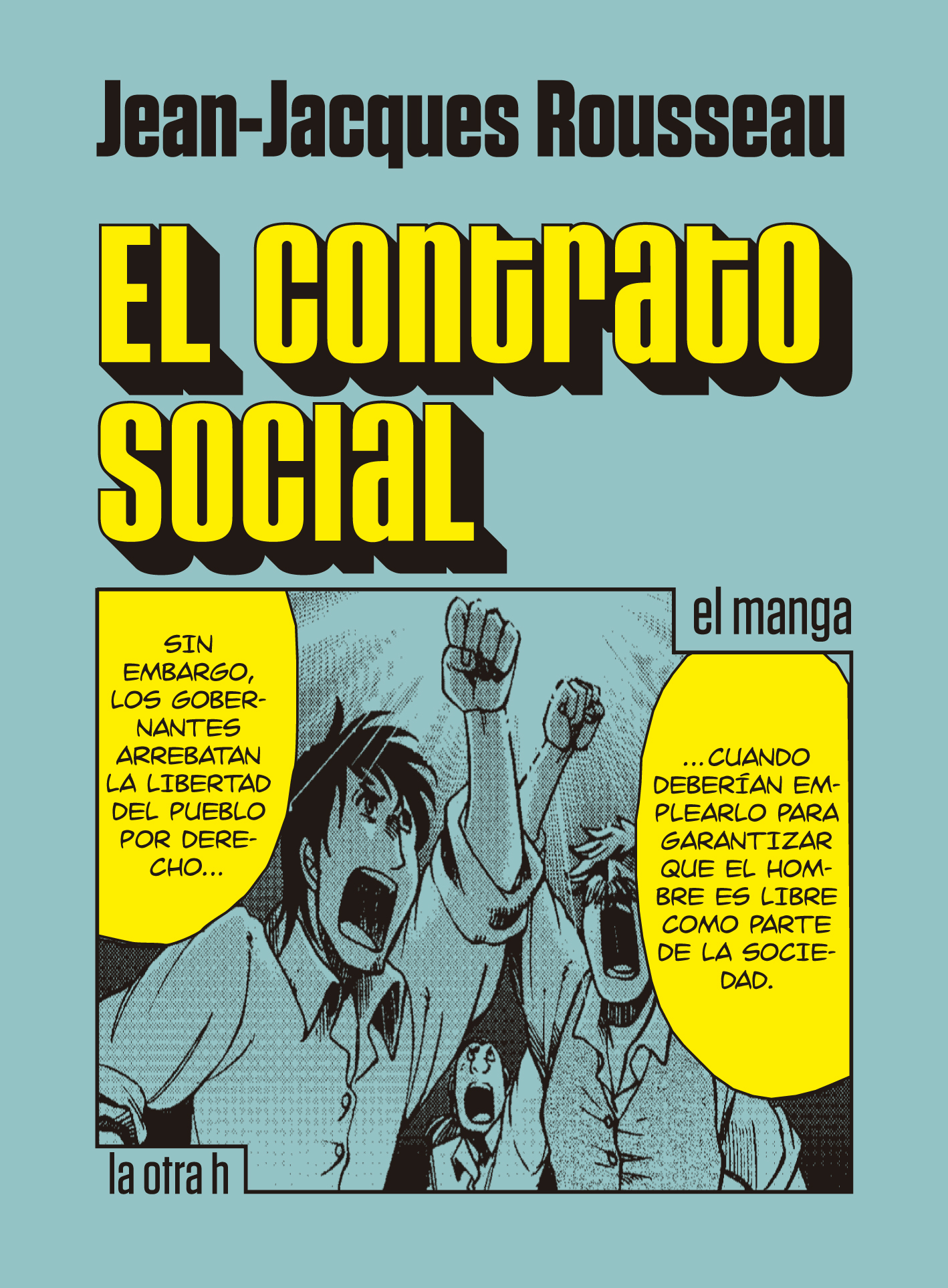 CONTRATO SOCIAL