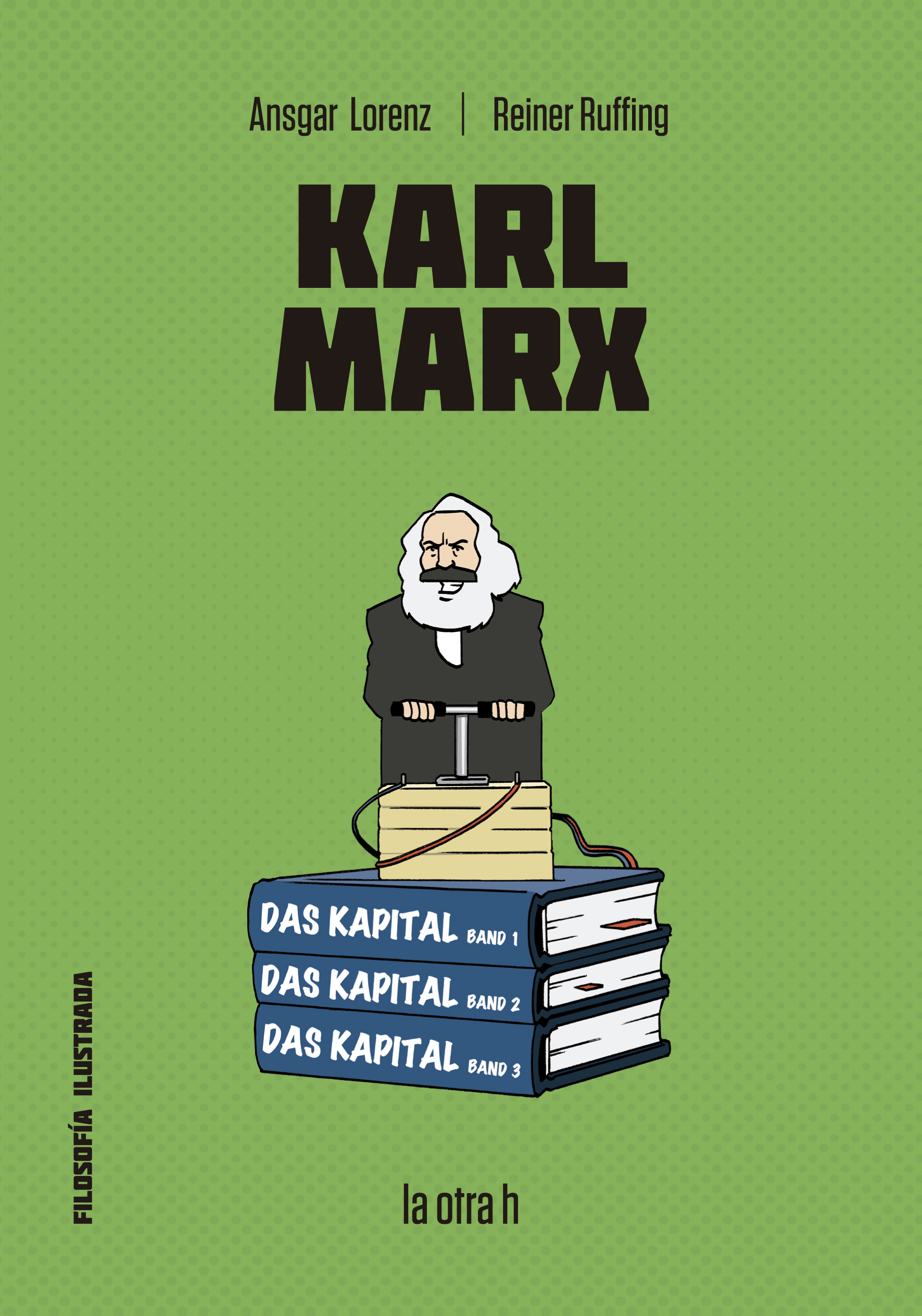 KARK MARX