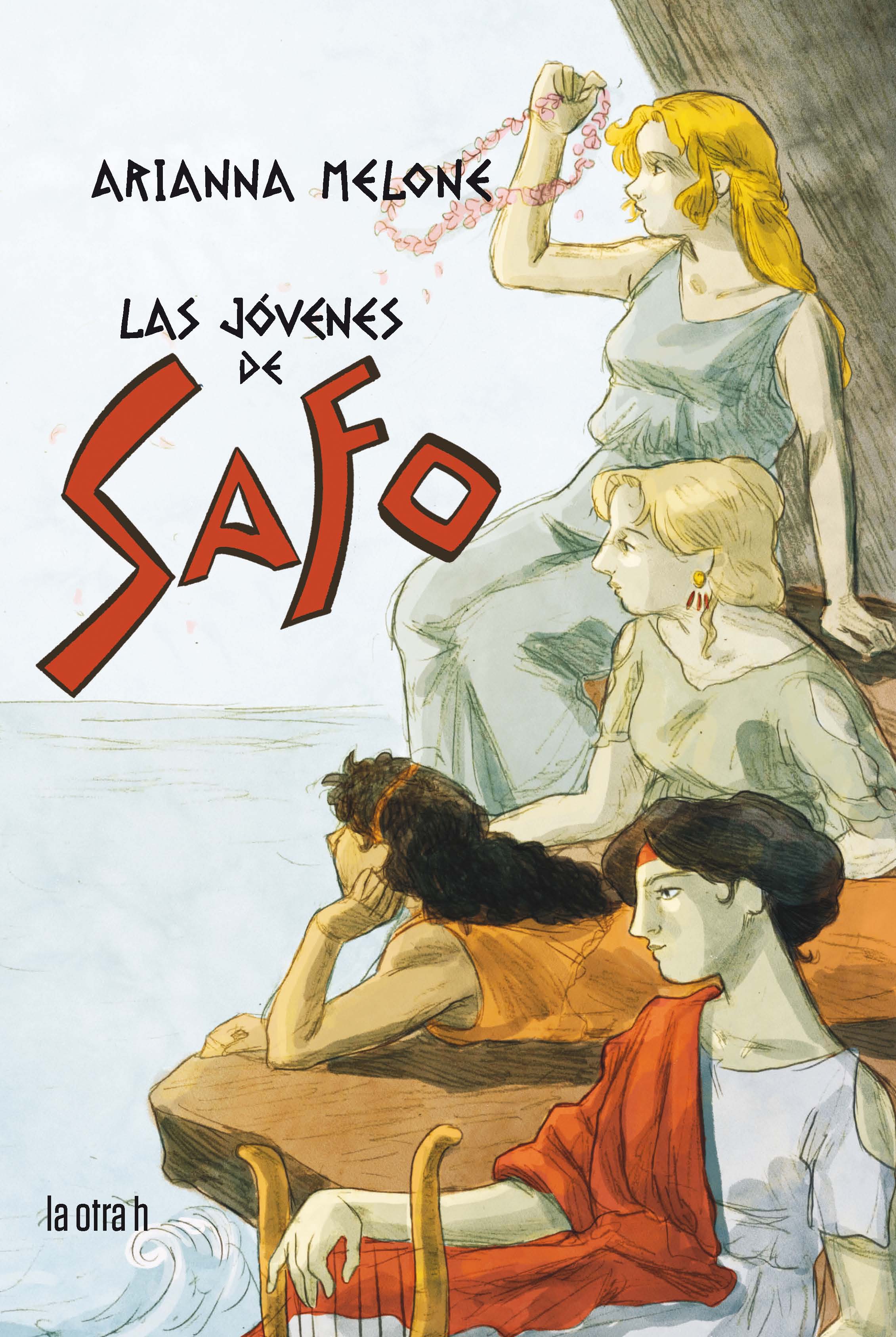 JOVENES DE SAFO