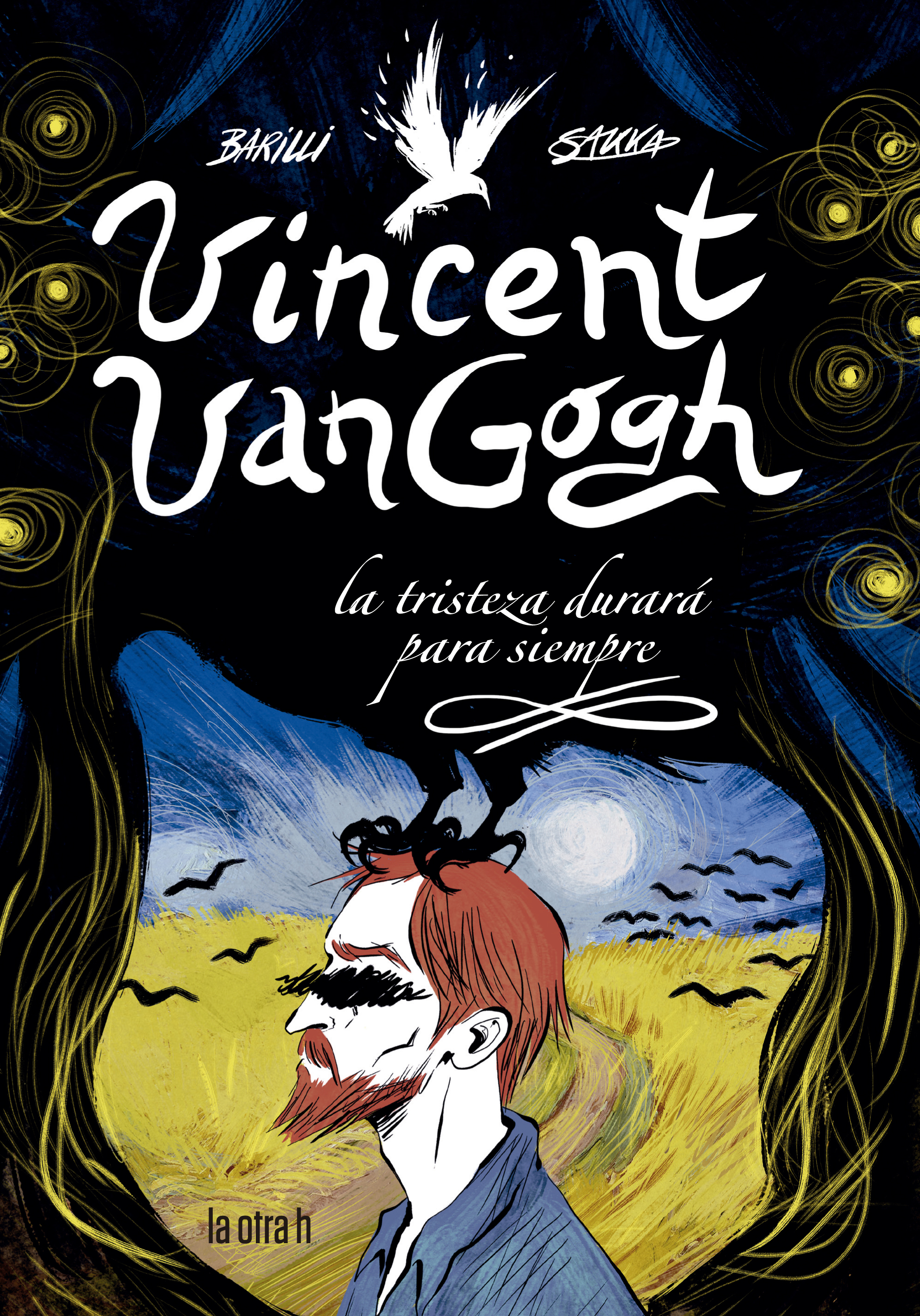 VICENT VAN GOGH