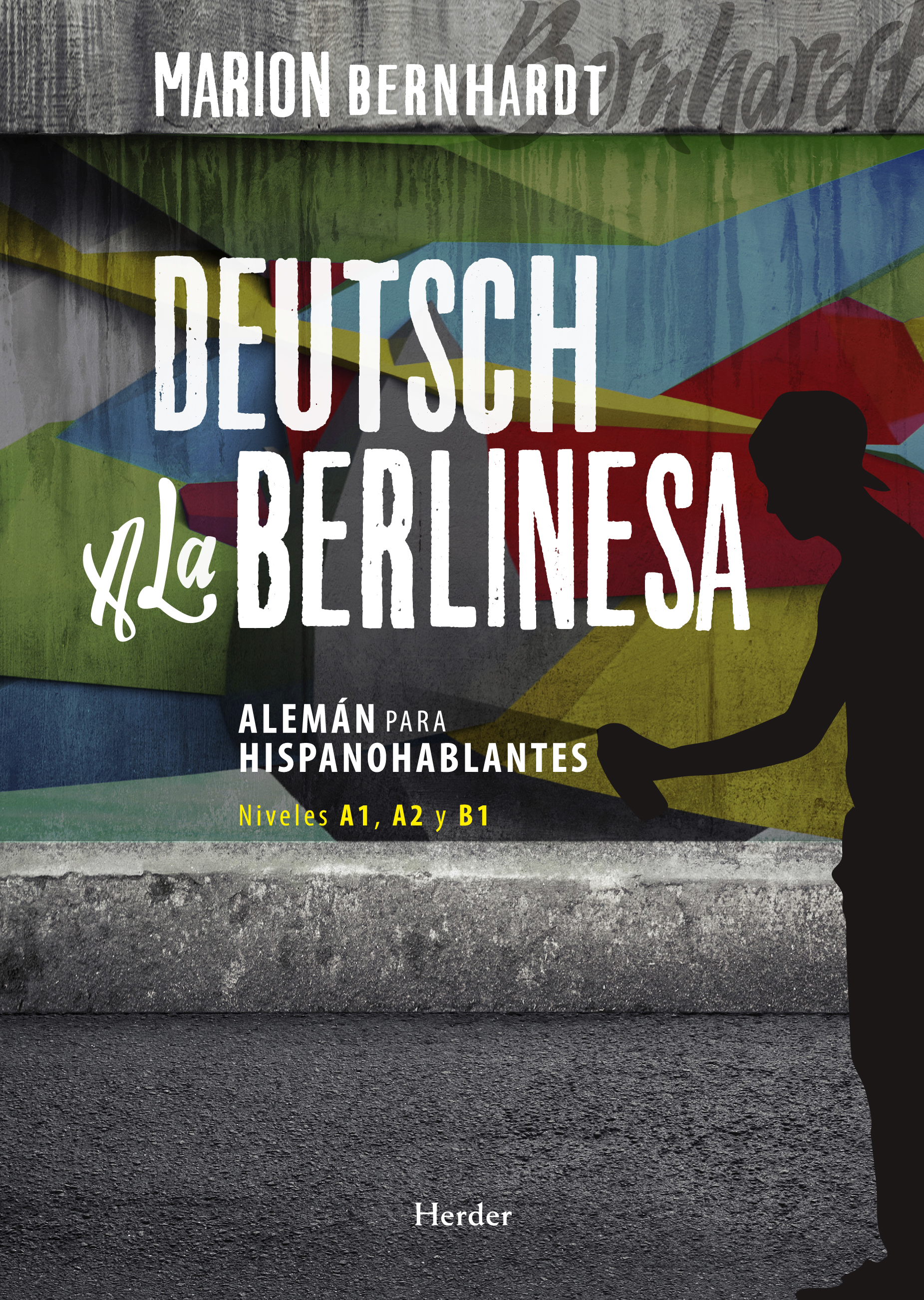Deutsch a La Berlinesa