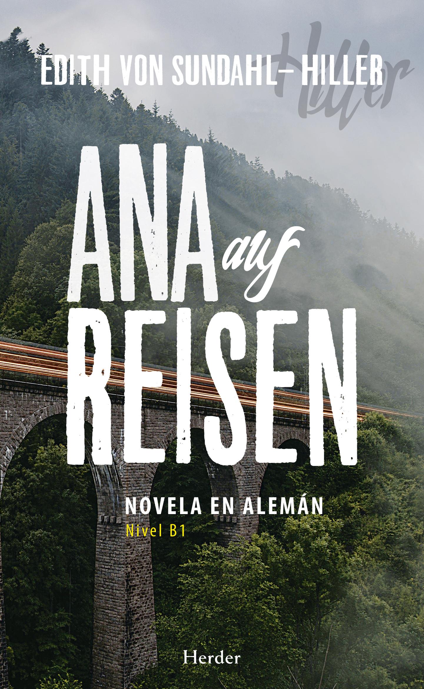 Ana Uf Reisen