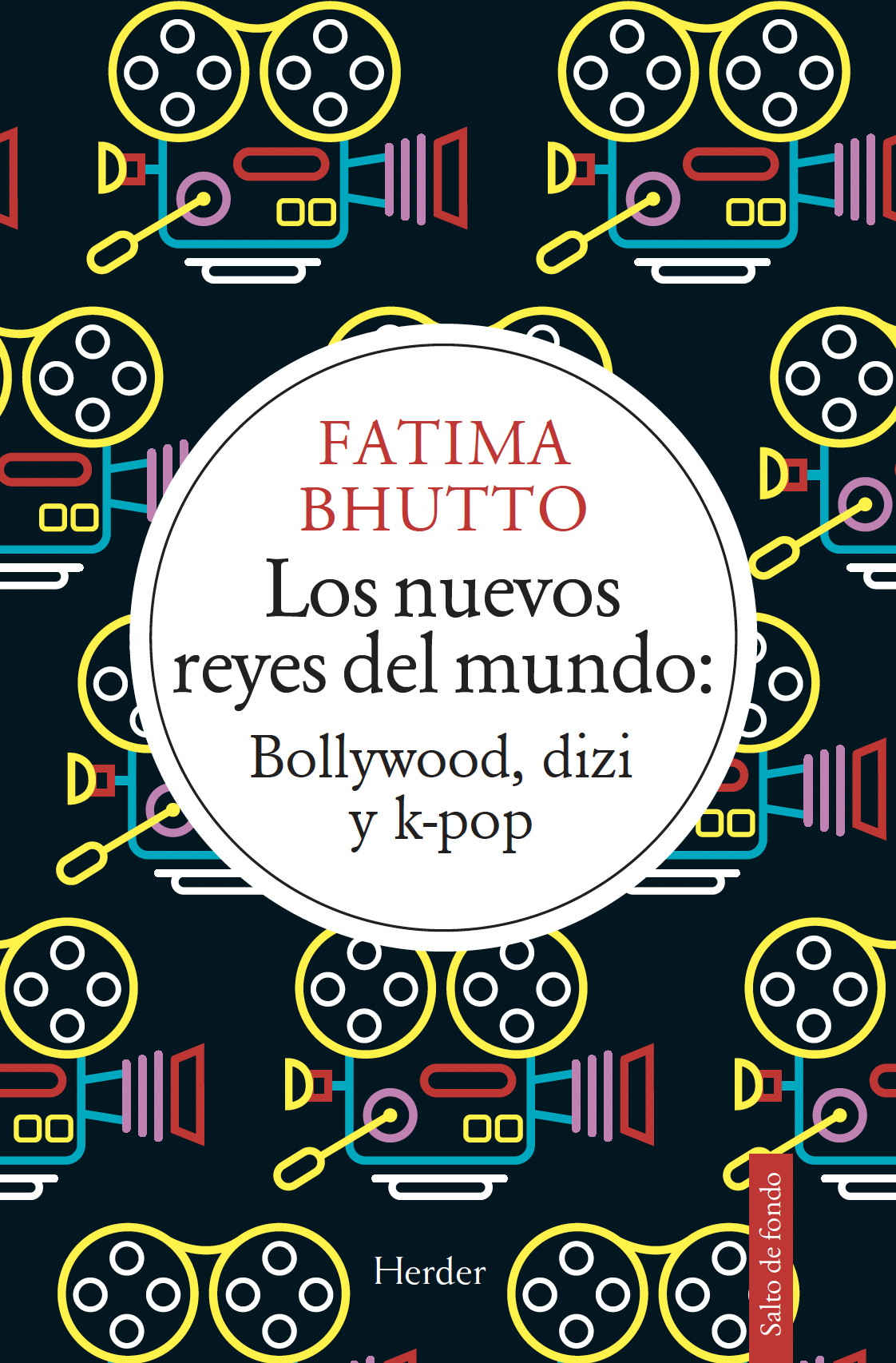 Los nuevos Reyes del mundo