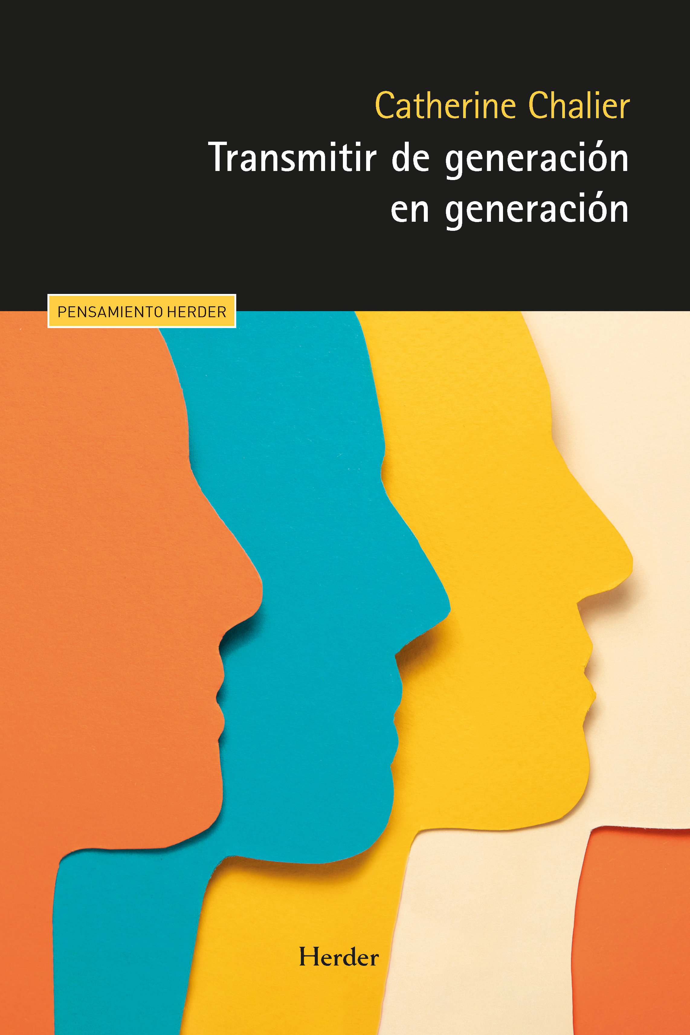 Transmitir de generación en generación